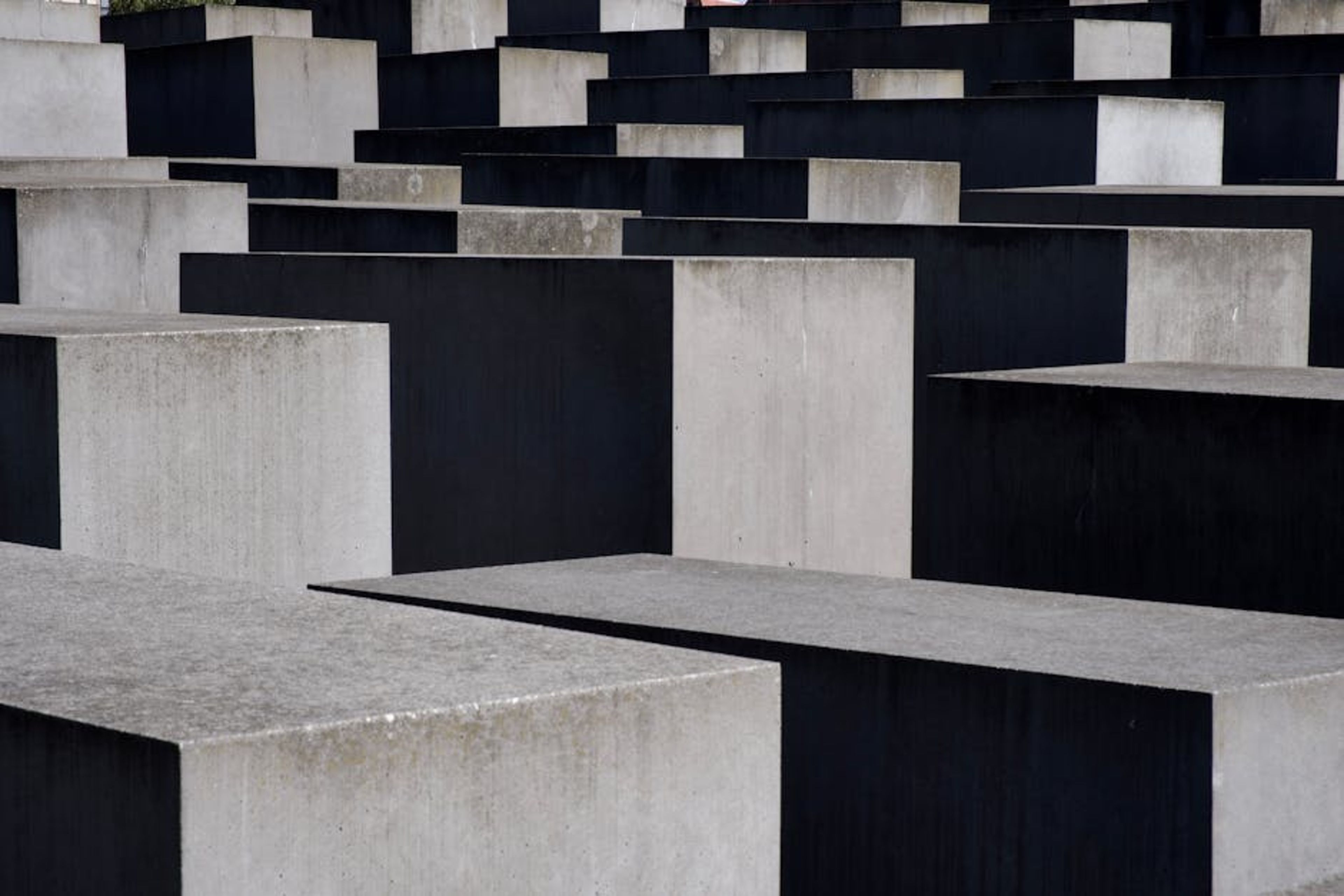 Holocaust Museum (USHMM)