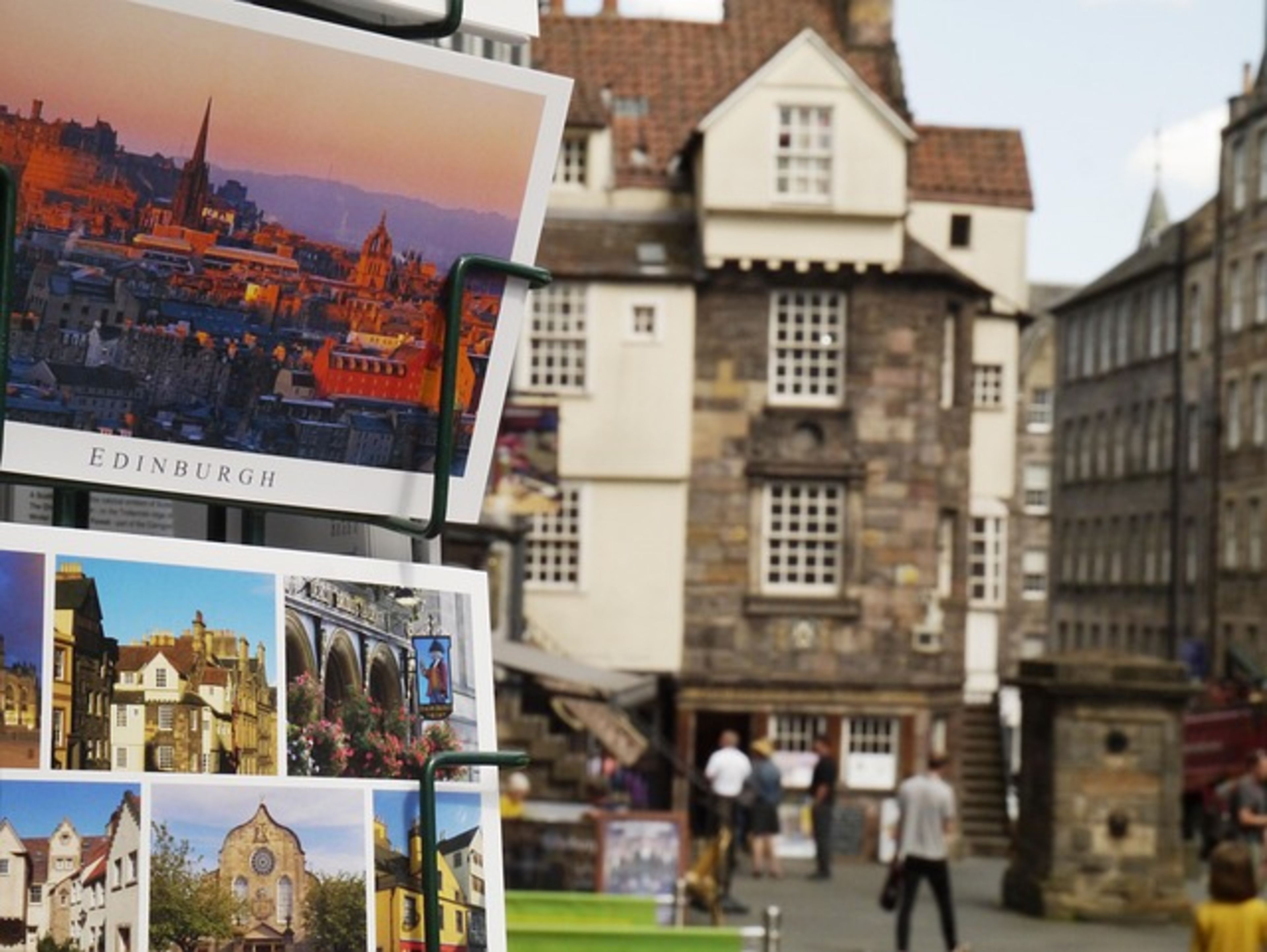 Royal Mile