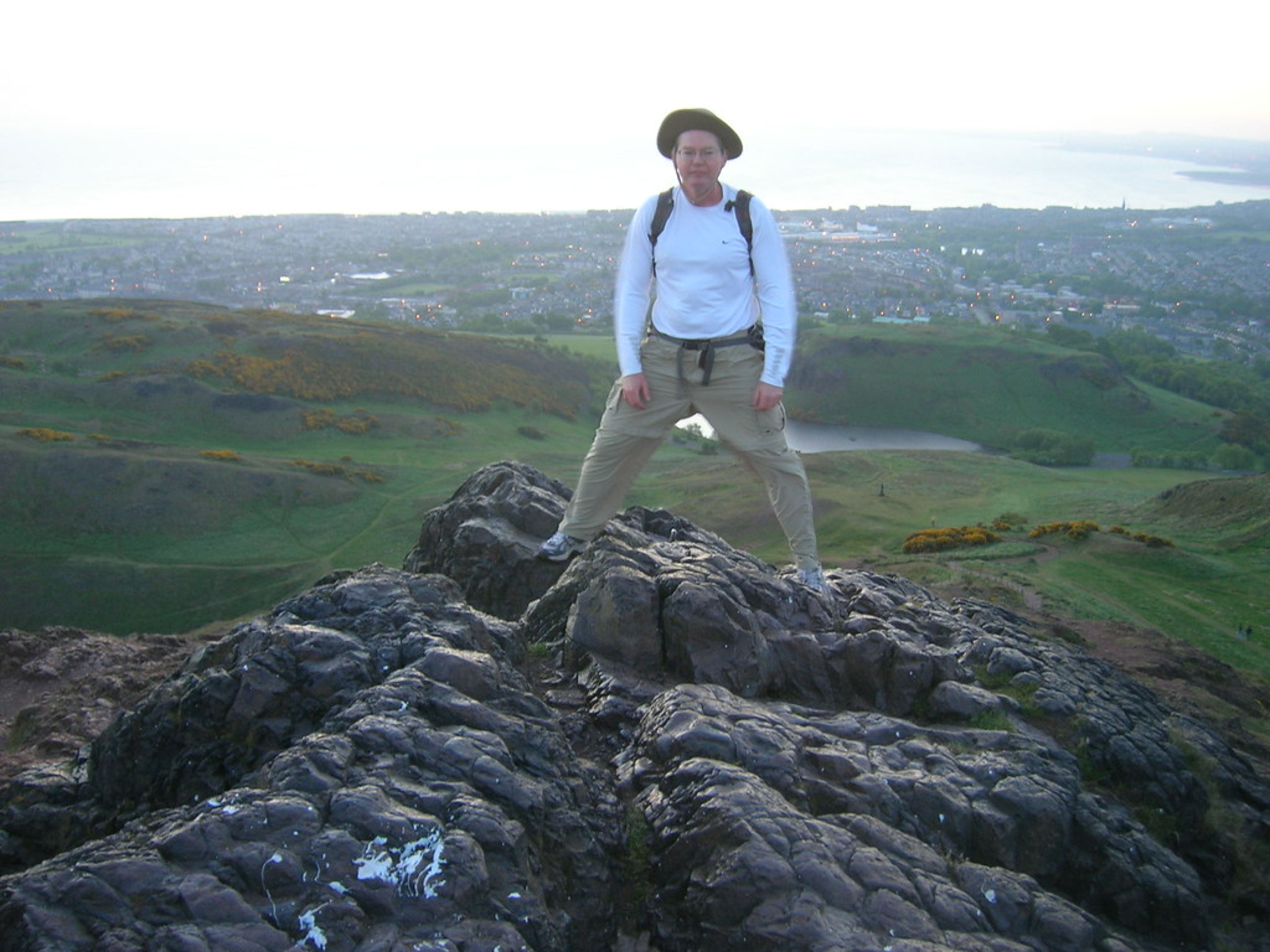 Arthur's Seat