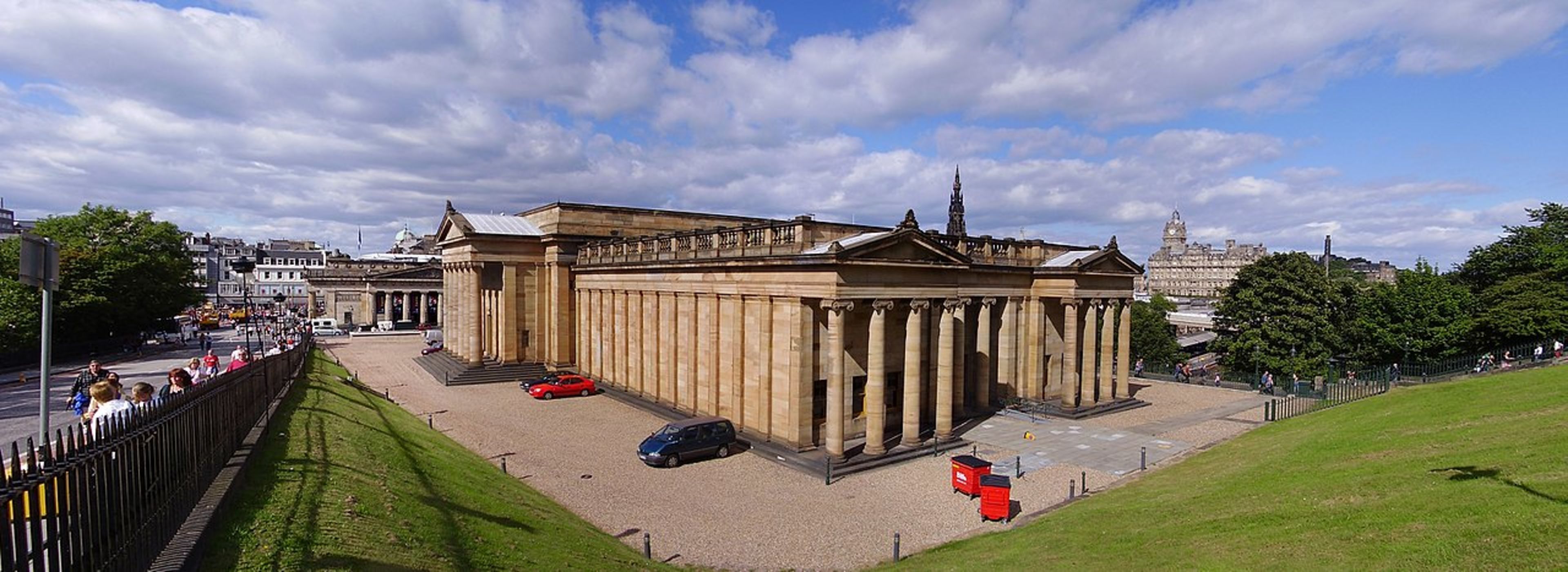 Scottish National Gallery