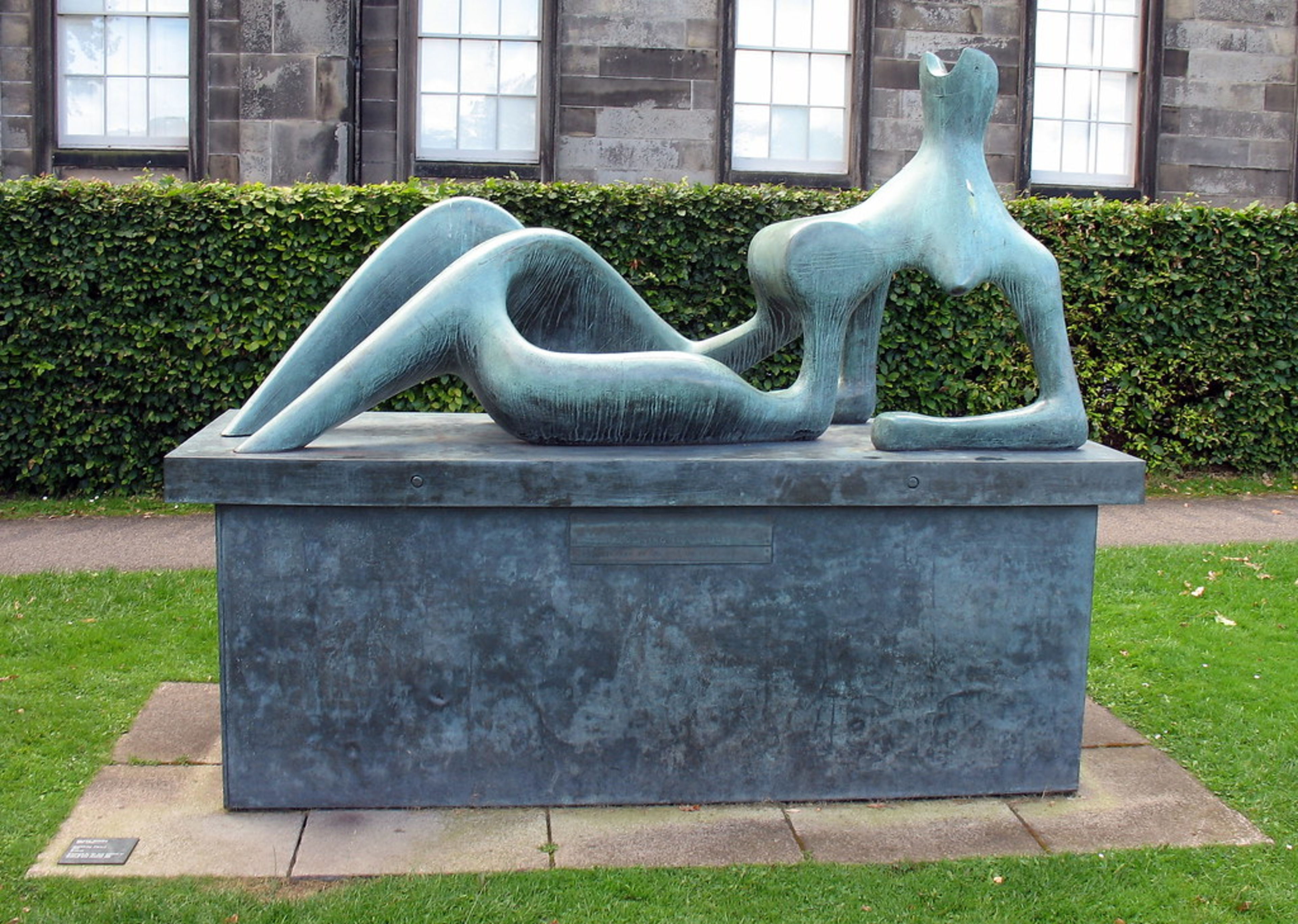 Scottish National Gallery