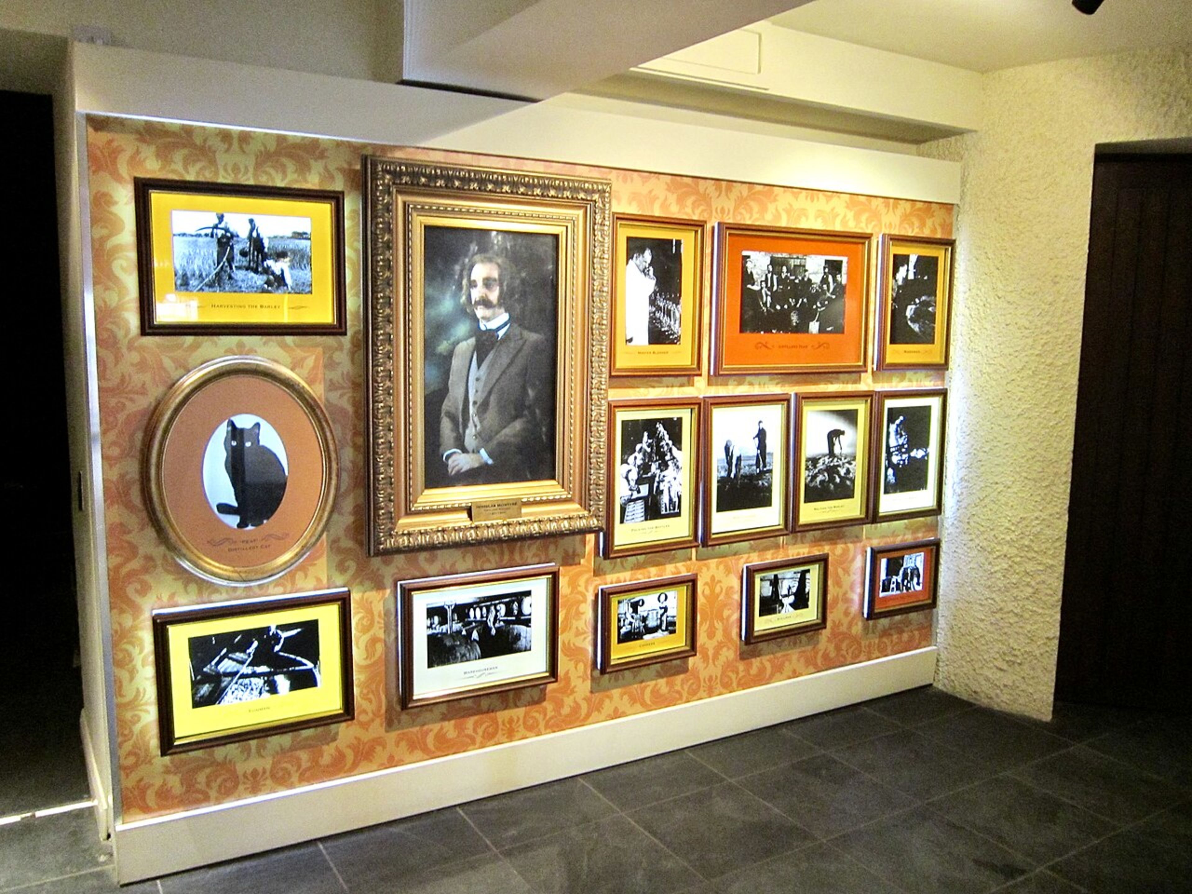 Scotch Whisky Experience