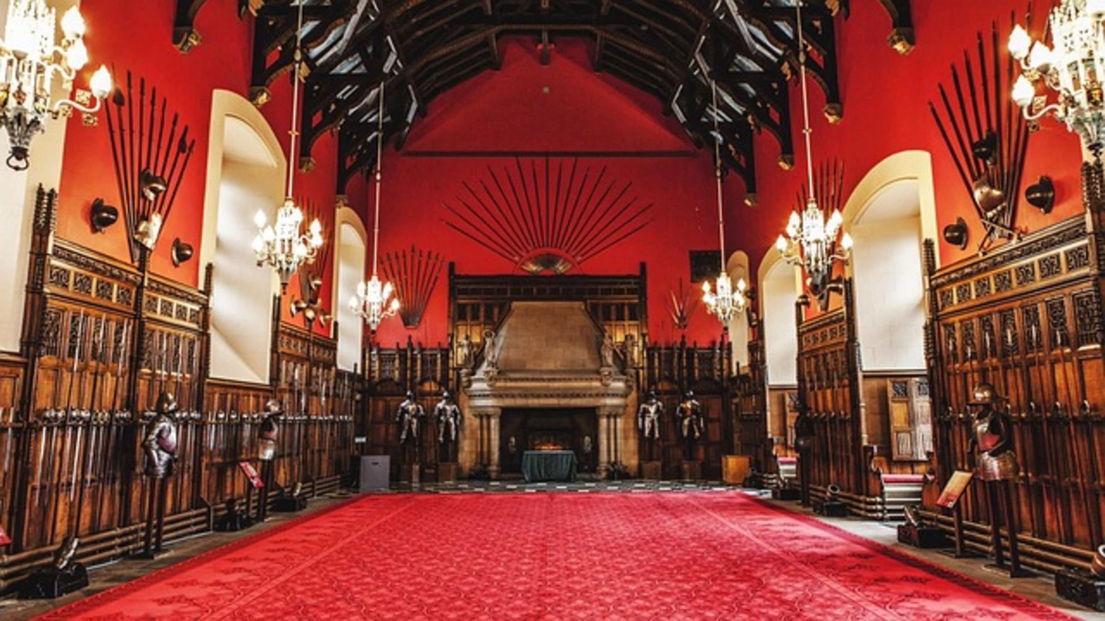 Surgeons' Hall Museums