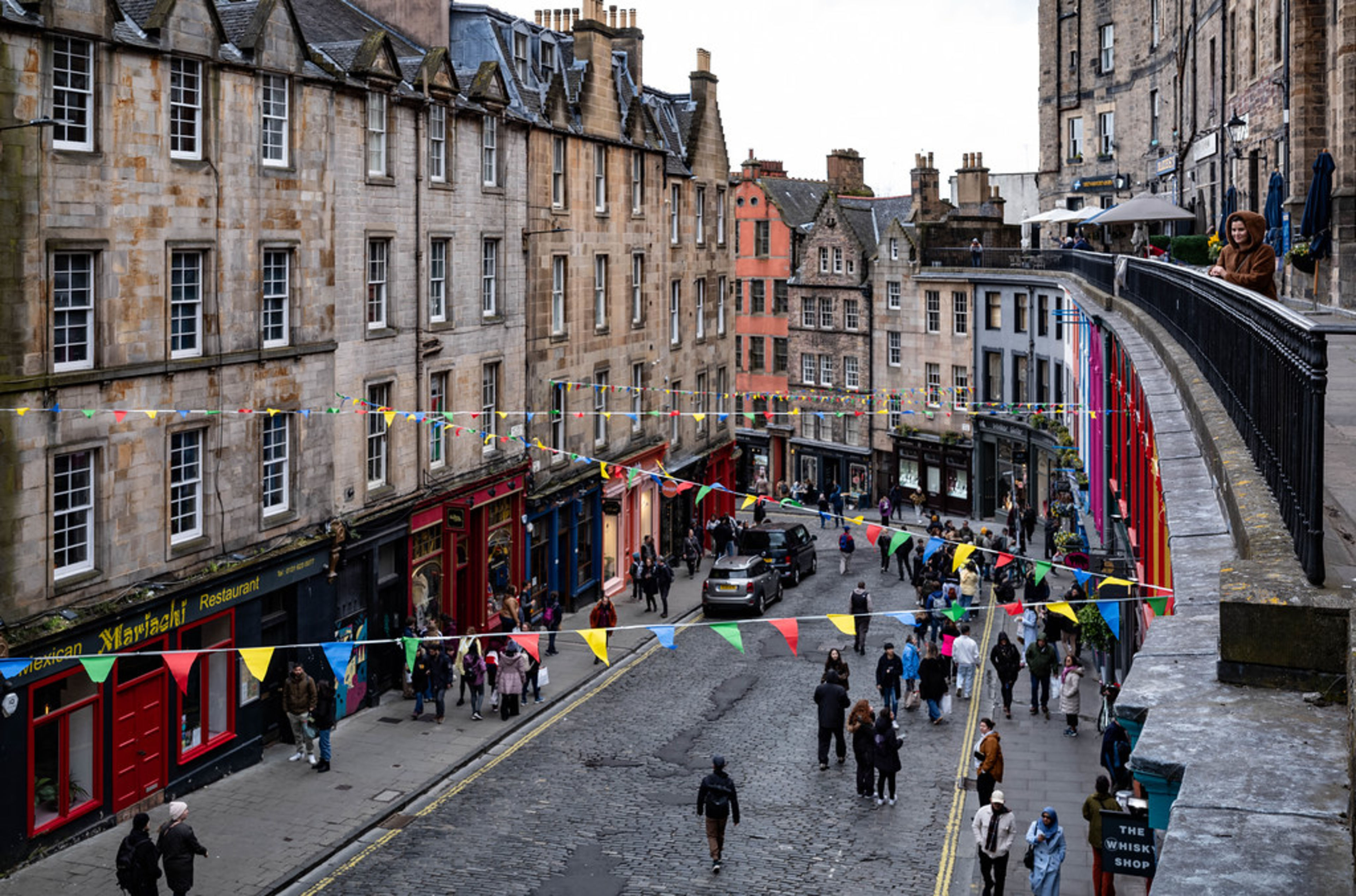 Victoria Street
