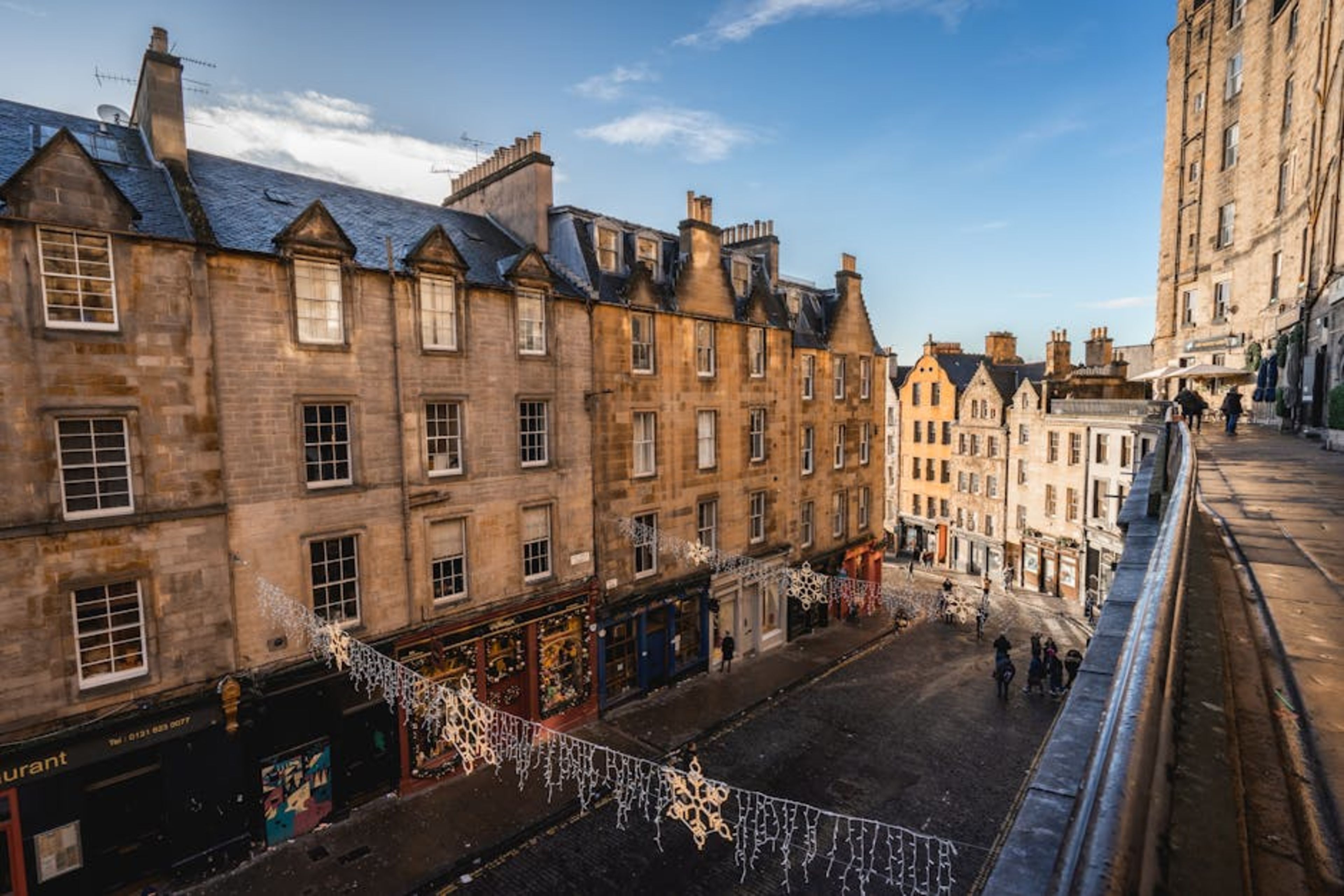 Victoria Street