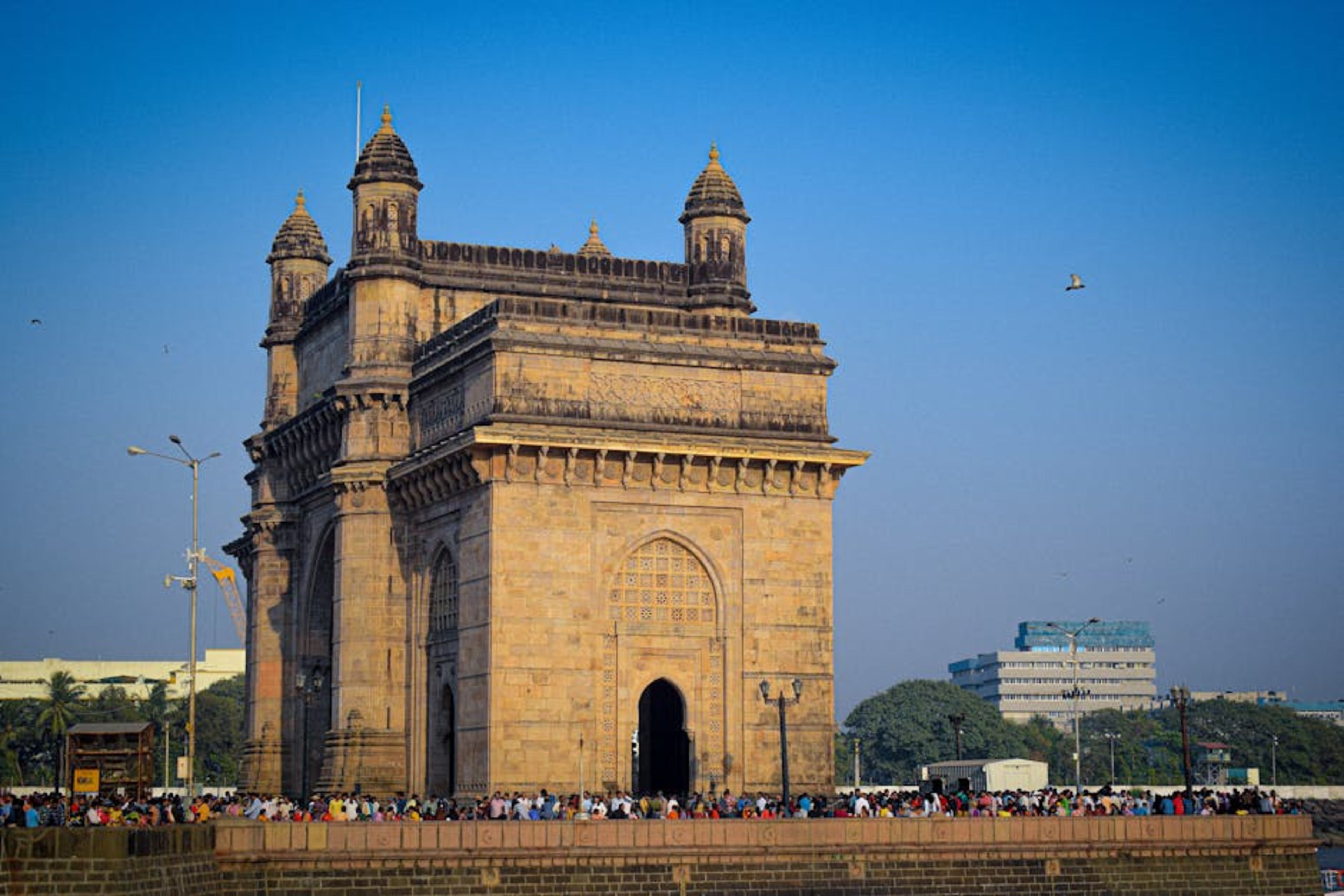 Gateway of India
