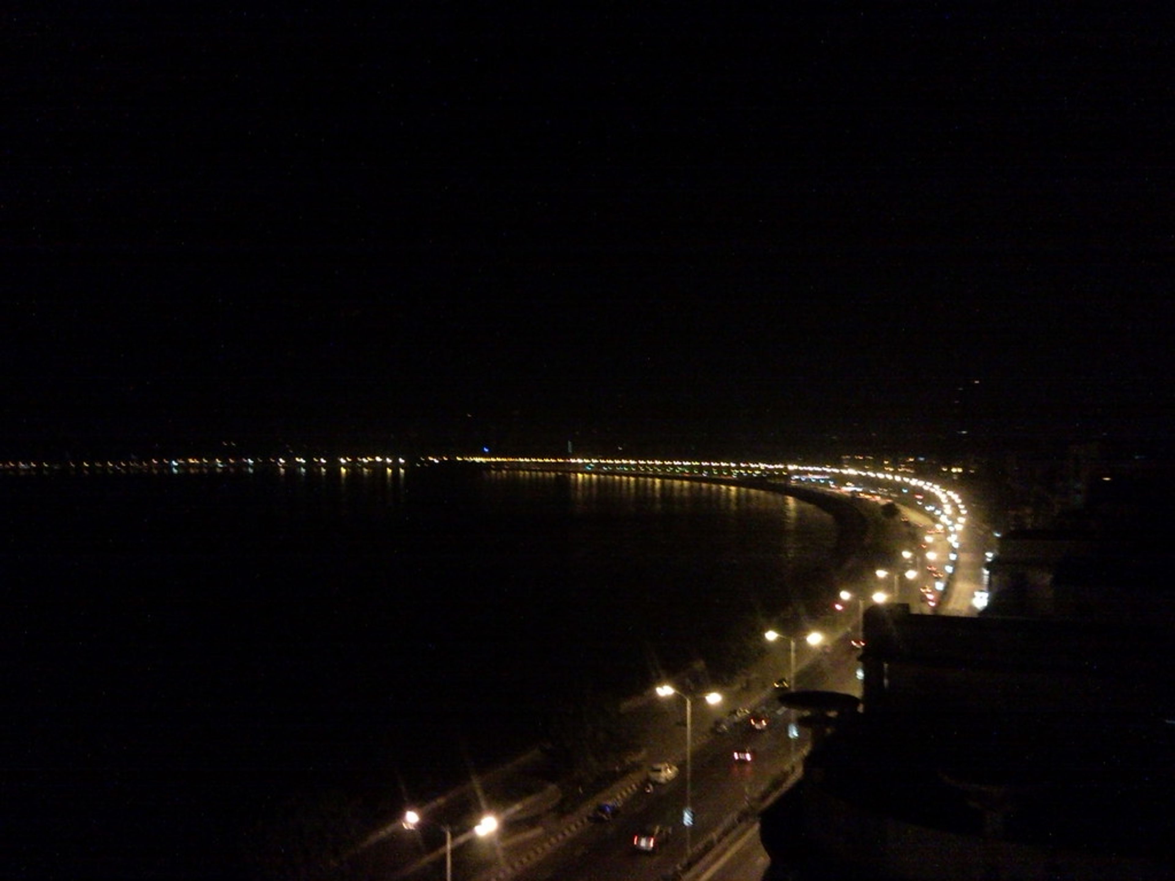 Marine Drive (Queen's Necklace)