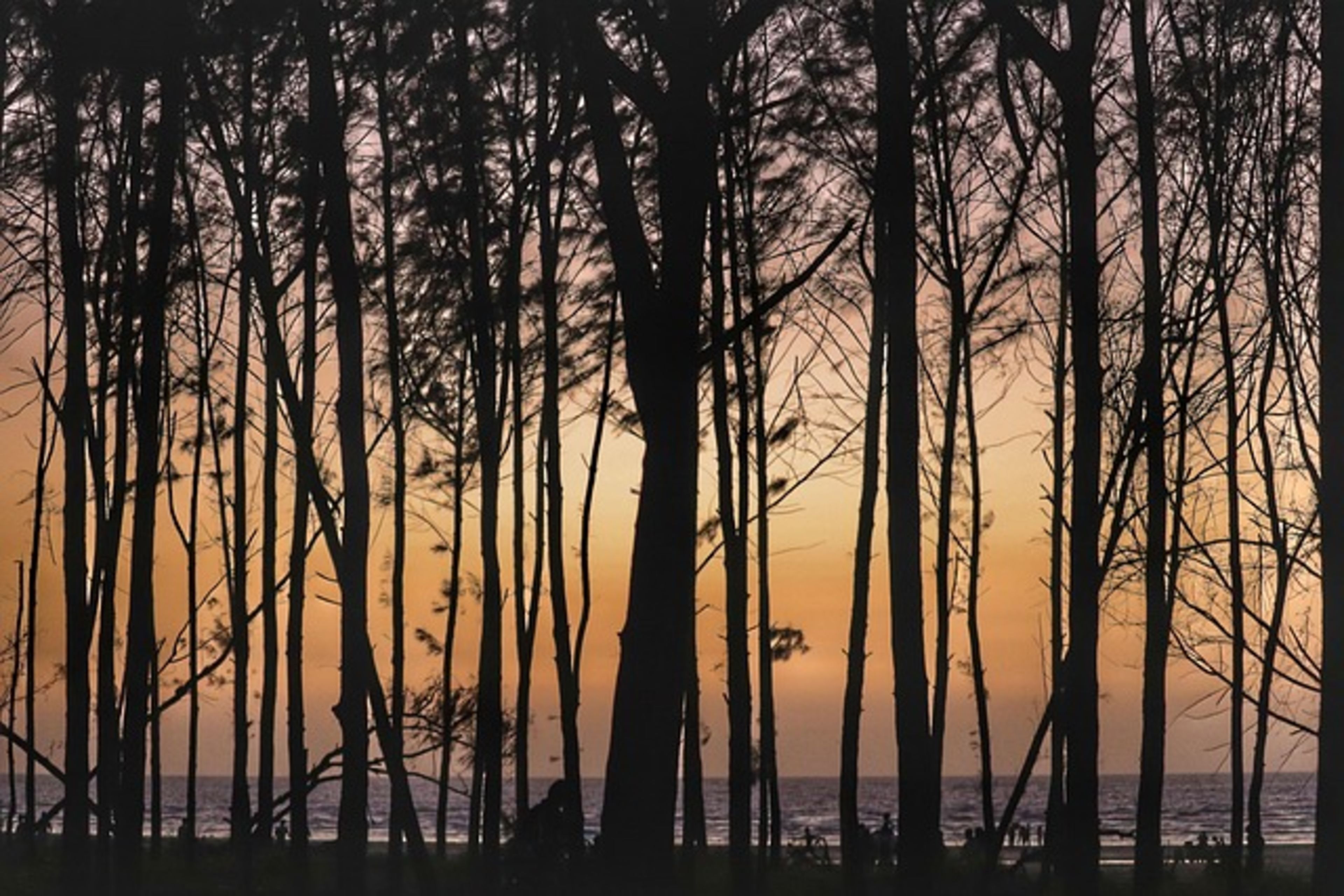 Juhu Beach