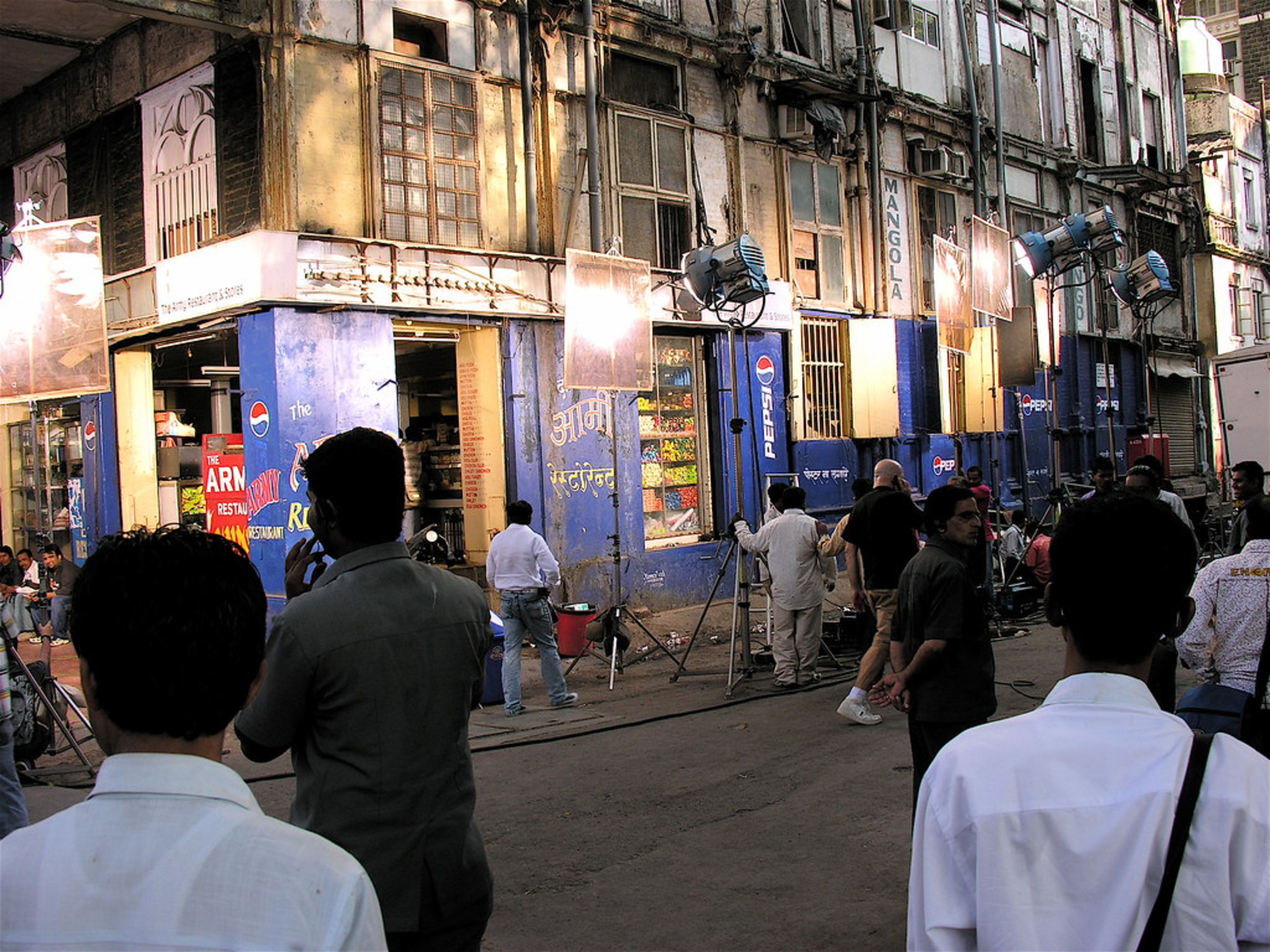 Film City (Bollywood)