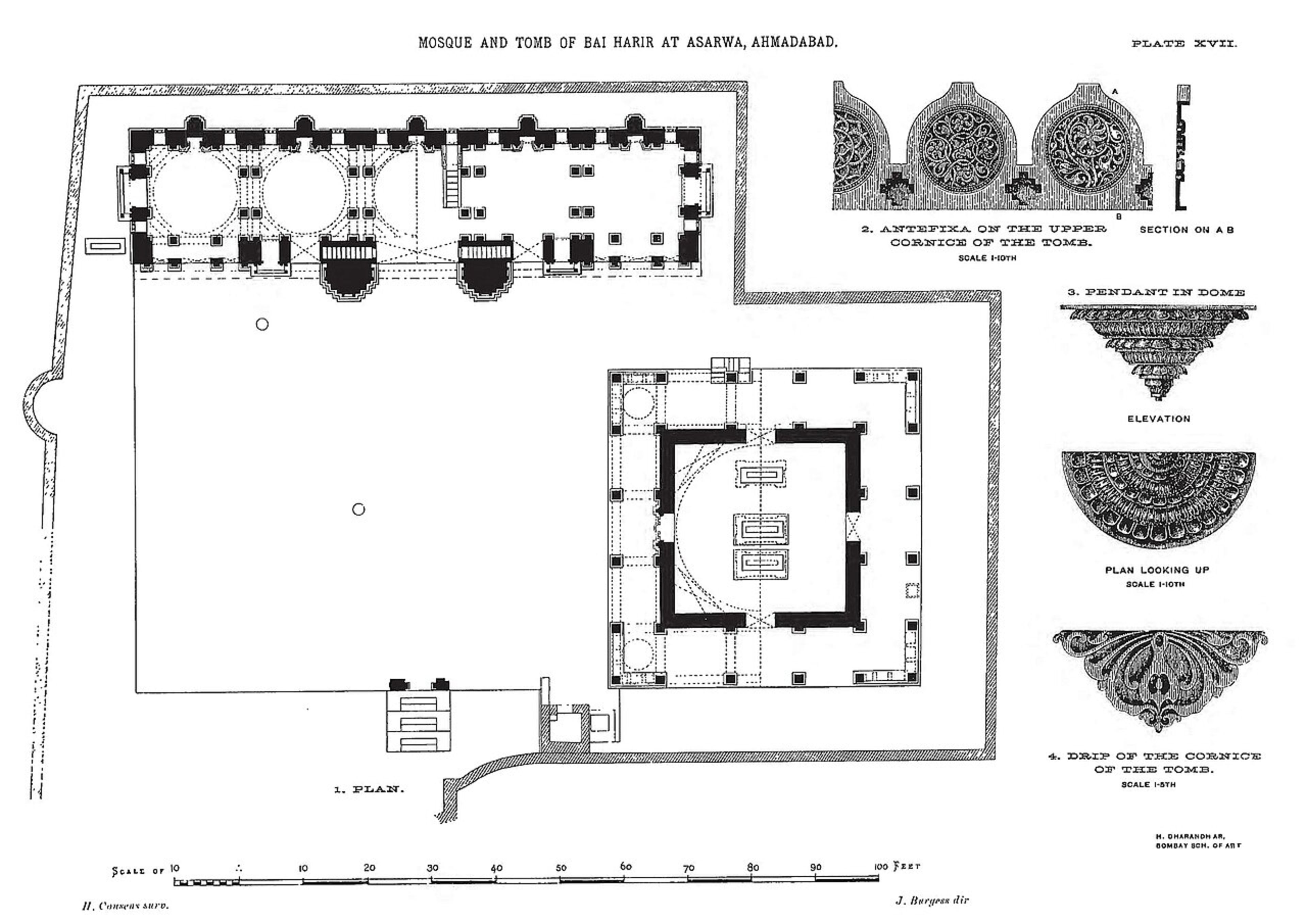 NGMA Mumbai (National Gallery of Modern Art)