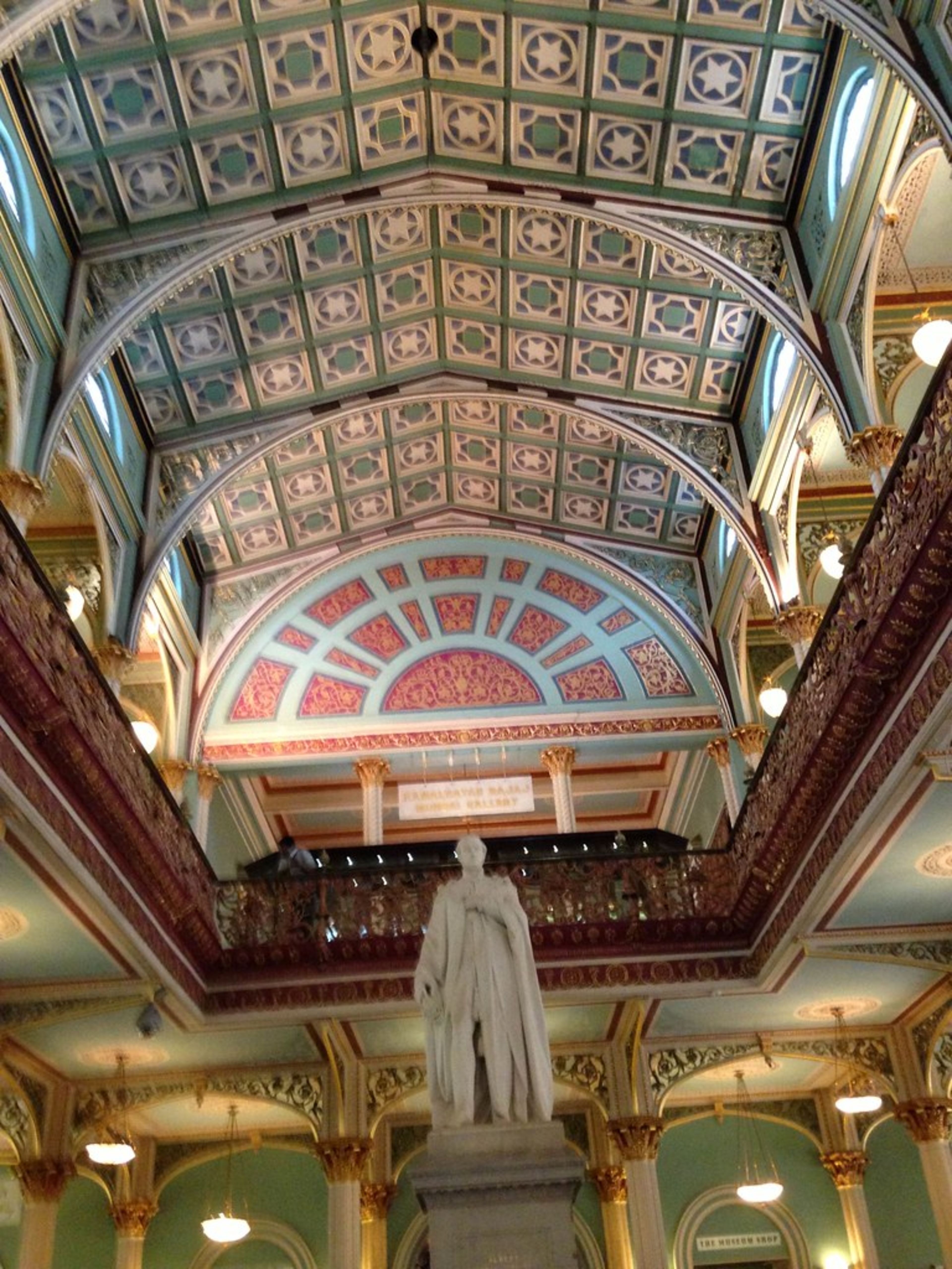 Dr. Bhau Daji Lad Museum