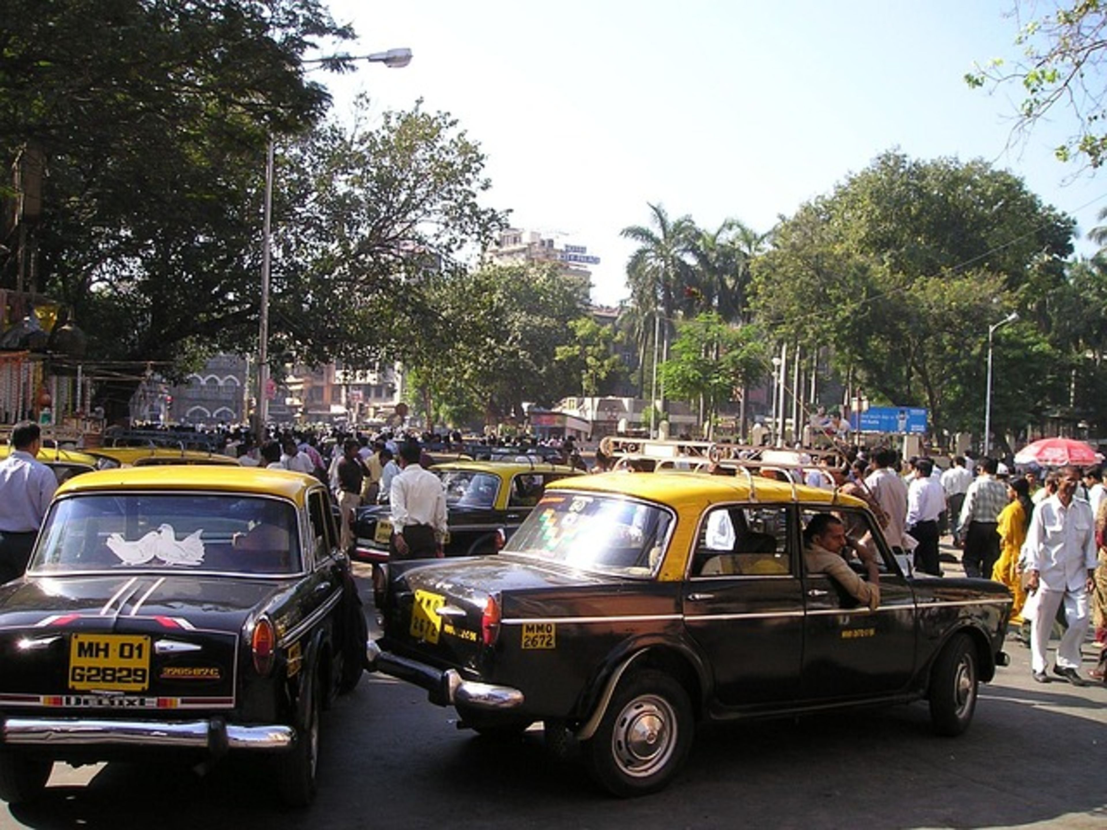 High Court of Bombay