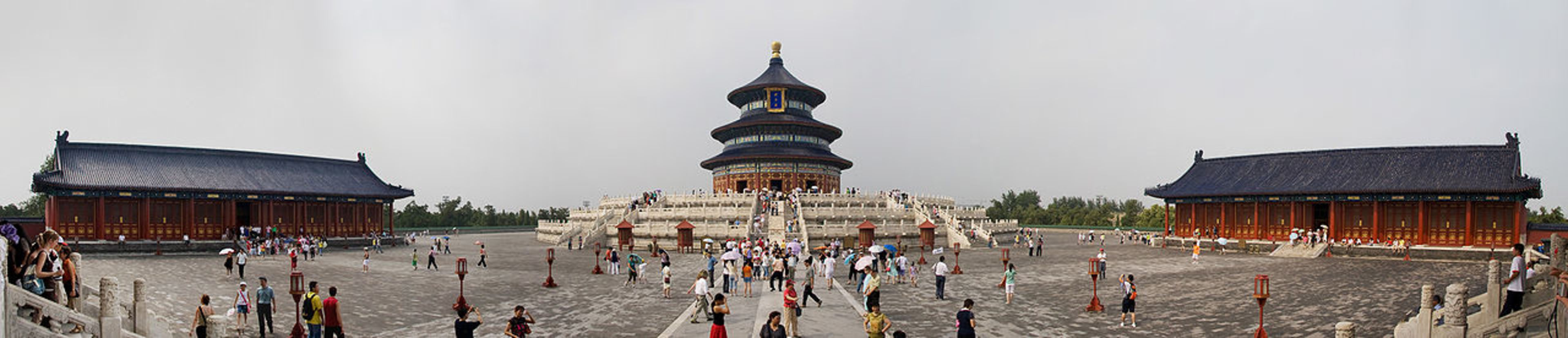 Temple of Heaven