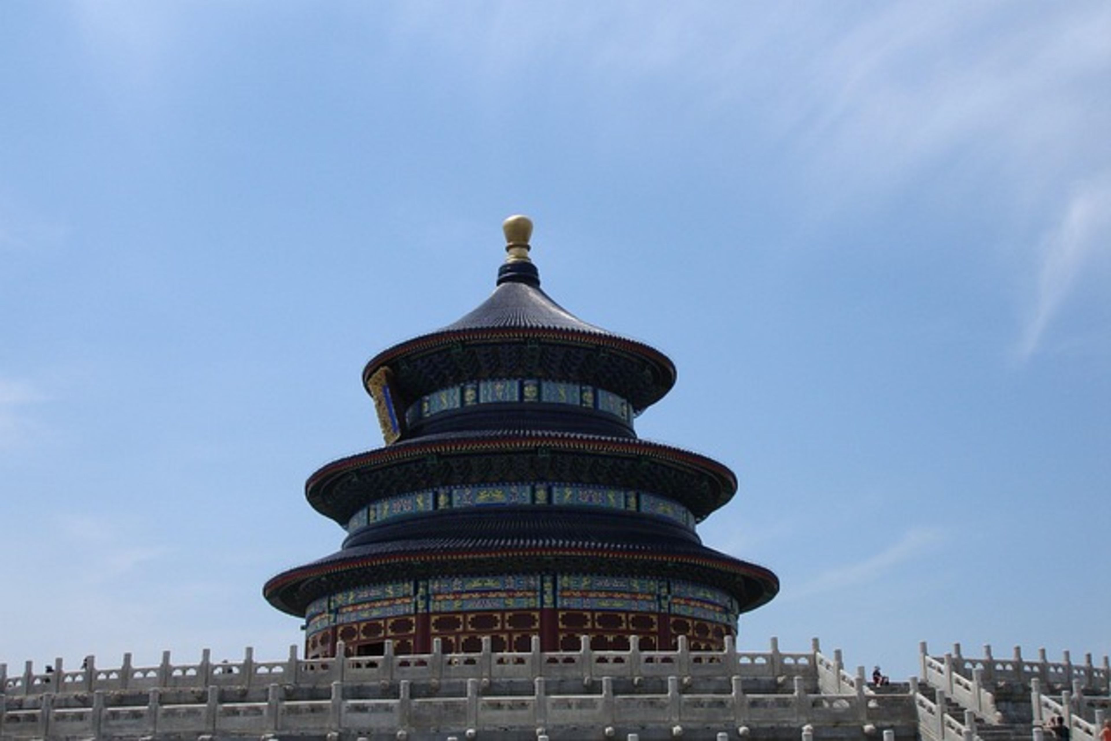 Temple of Heaven
