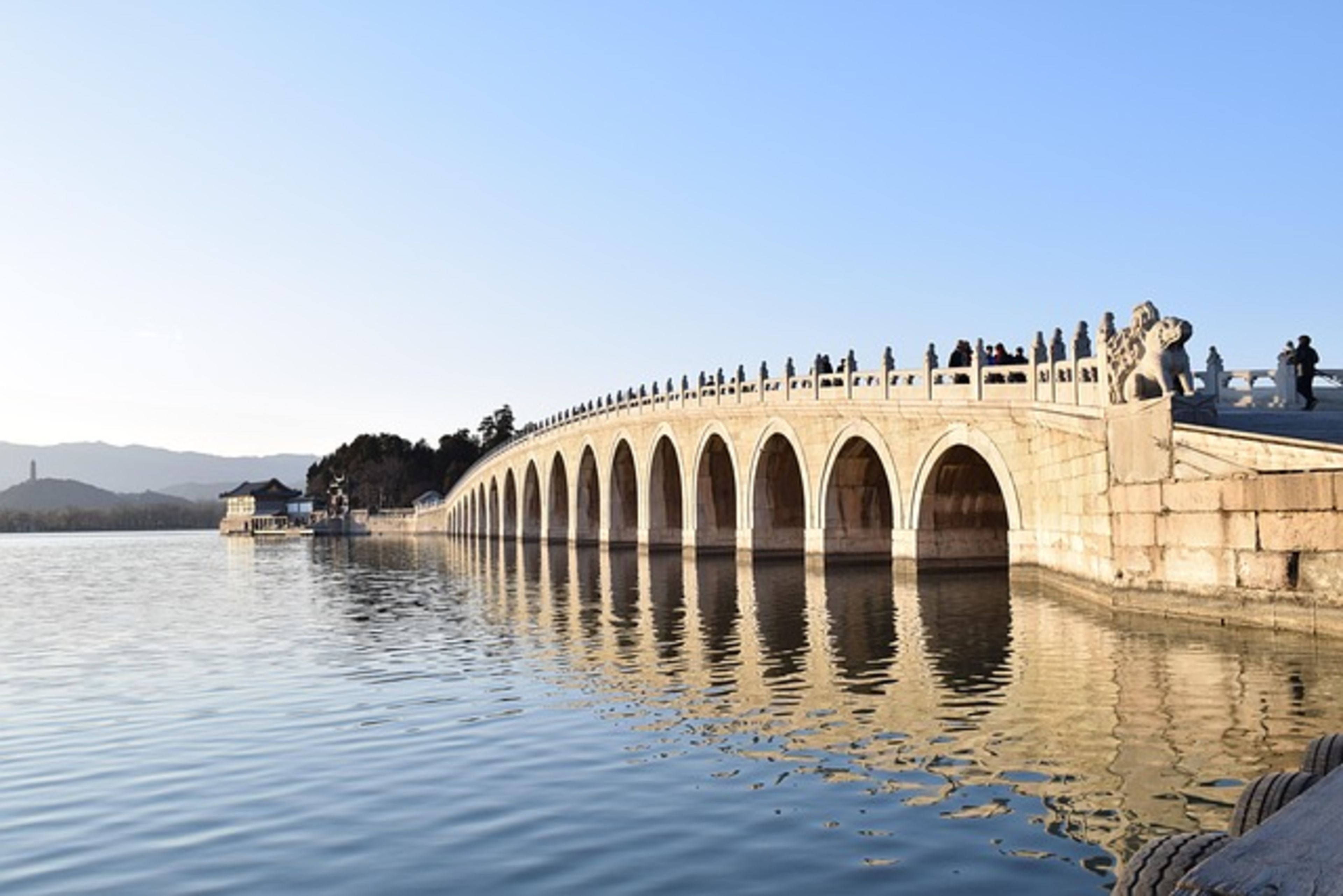 Summer Palace