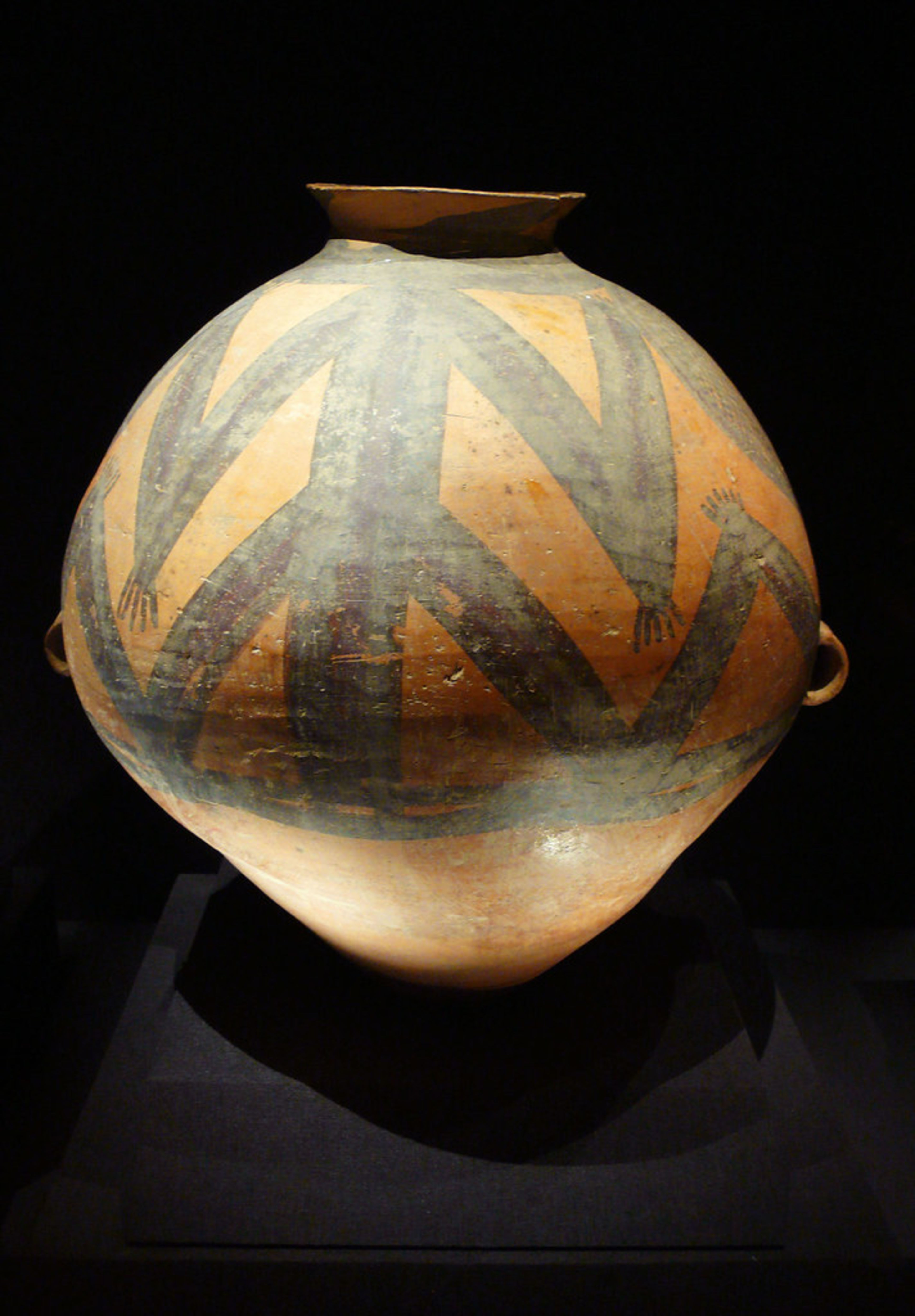 Beijing Capital Museum