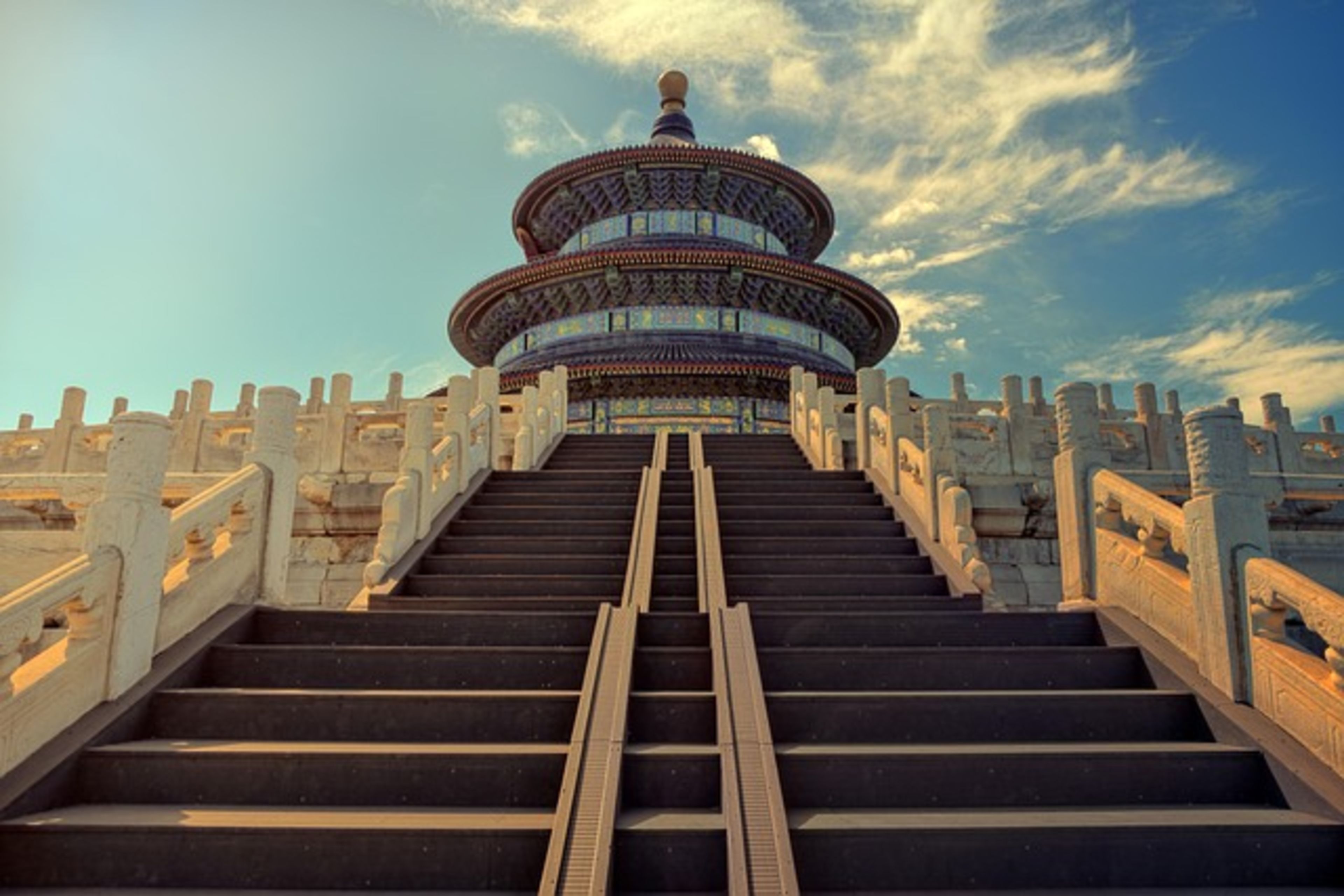 Confucius Temple