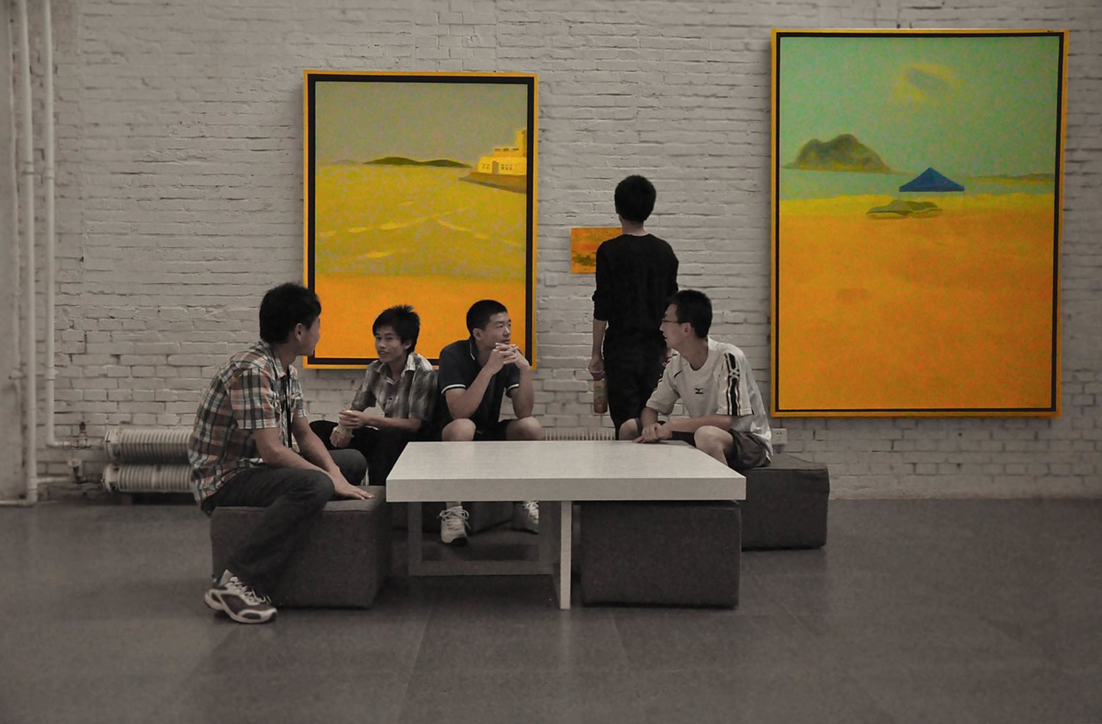 798 Art District