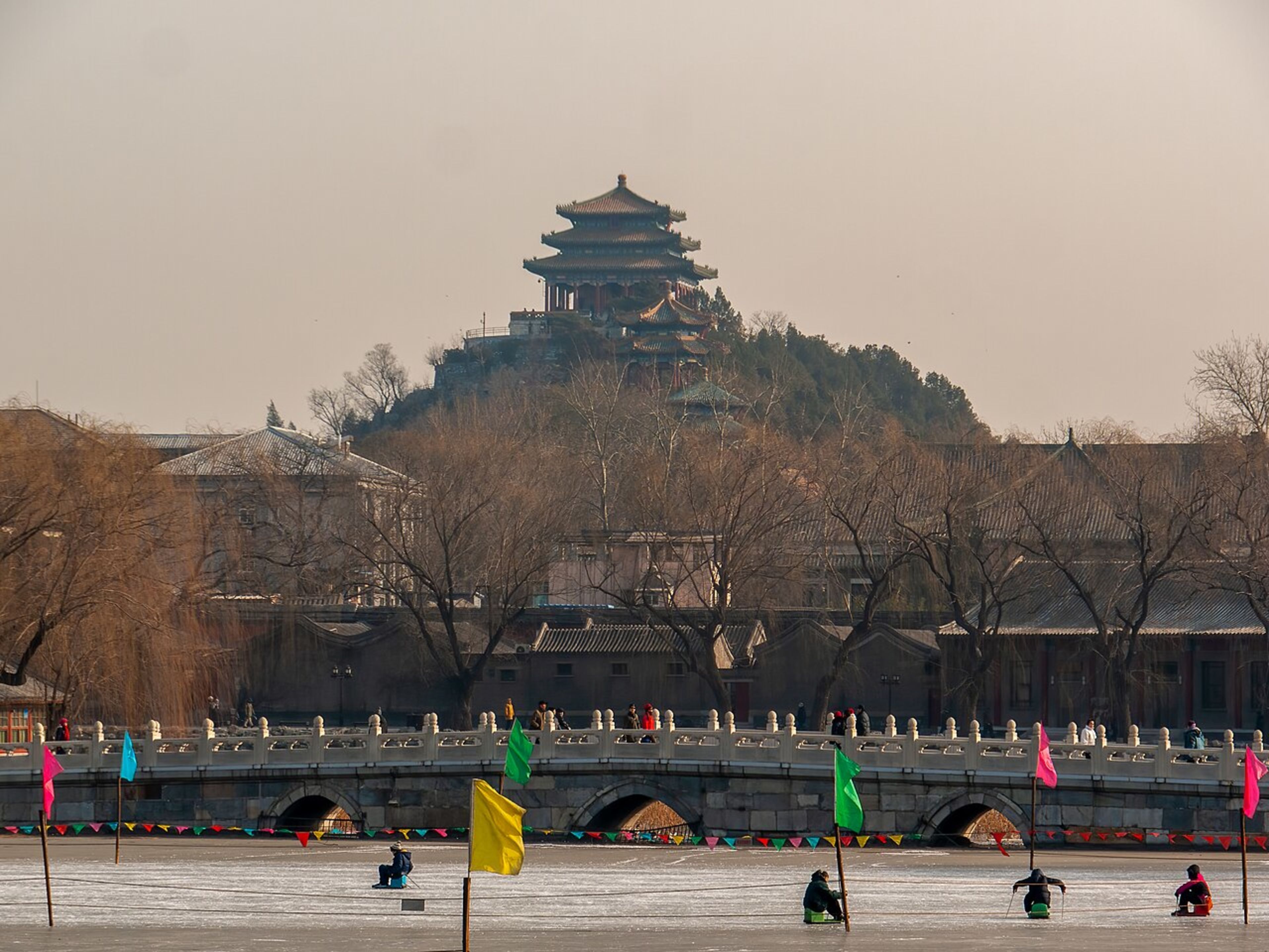 Beihai Park