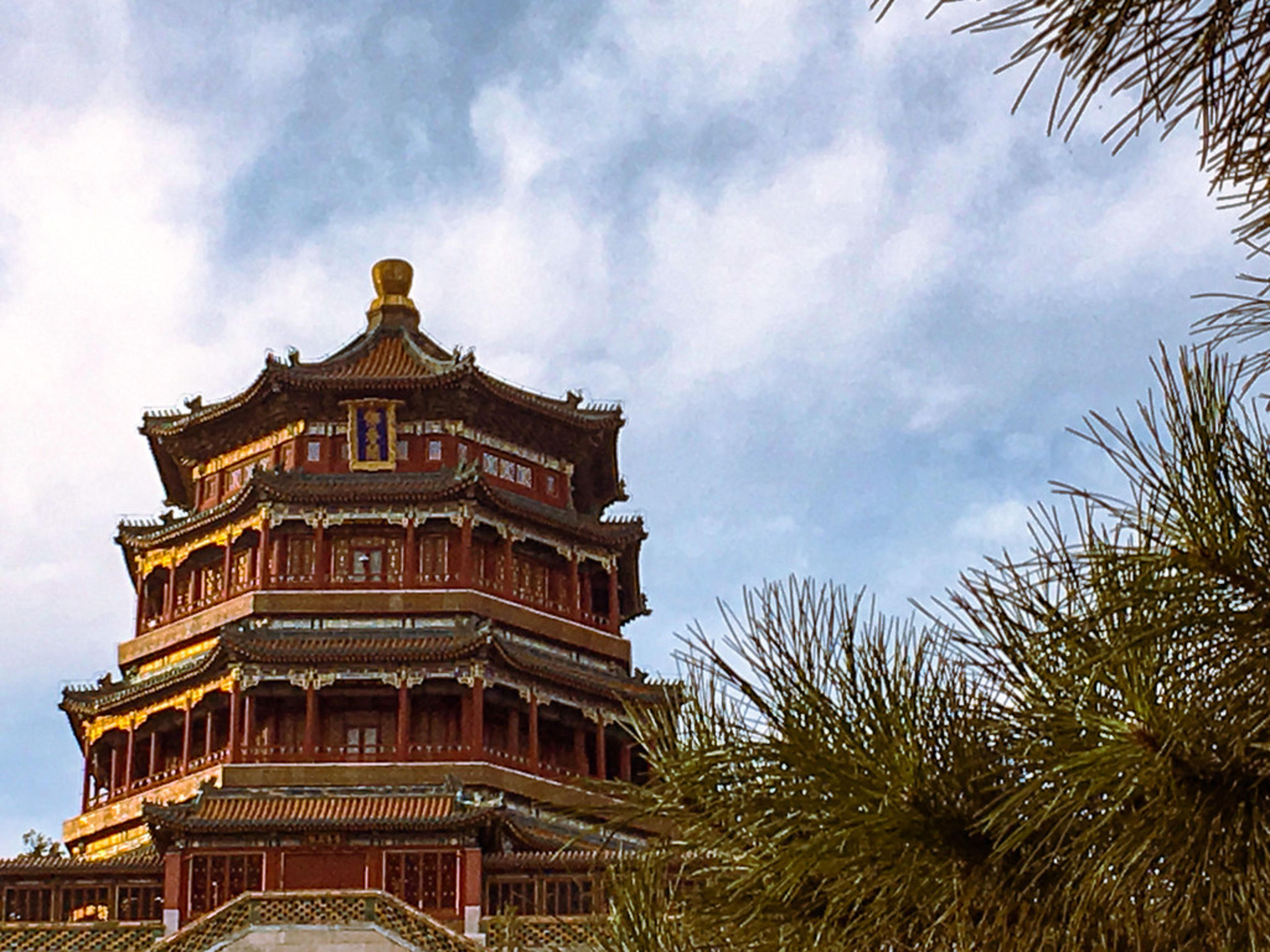 Beihai Park