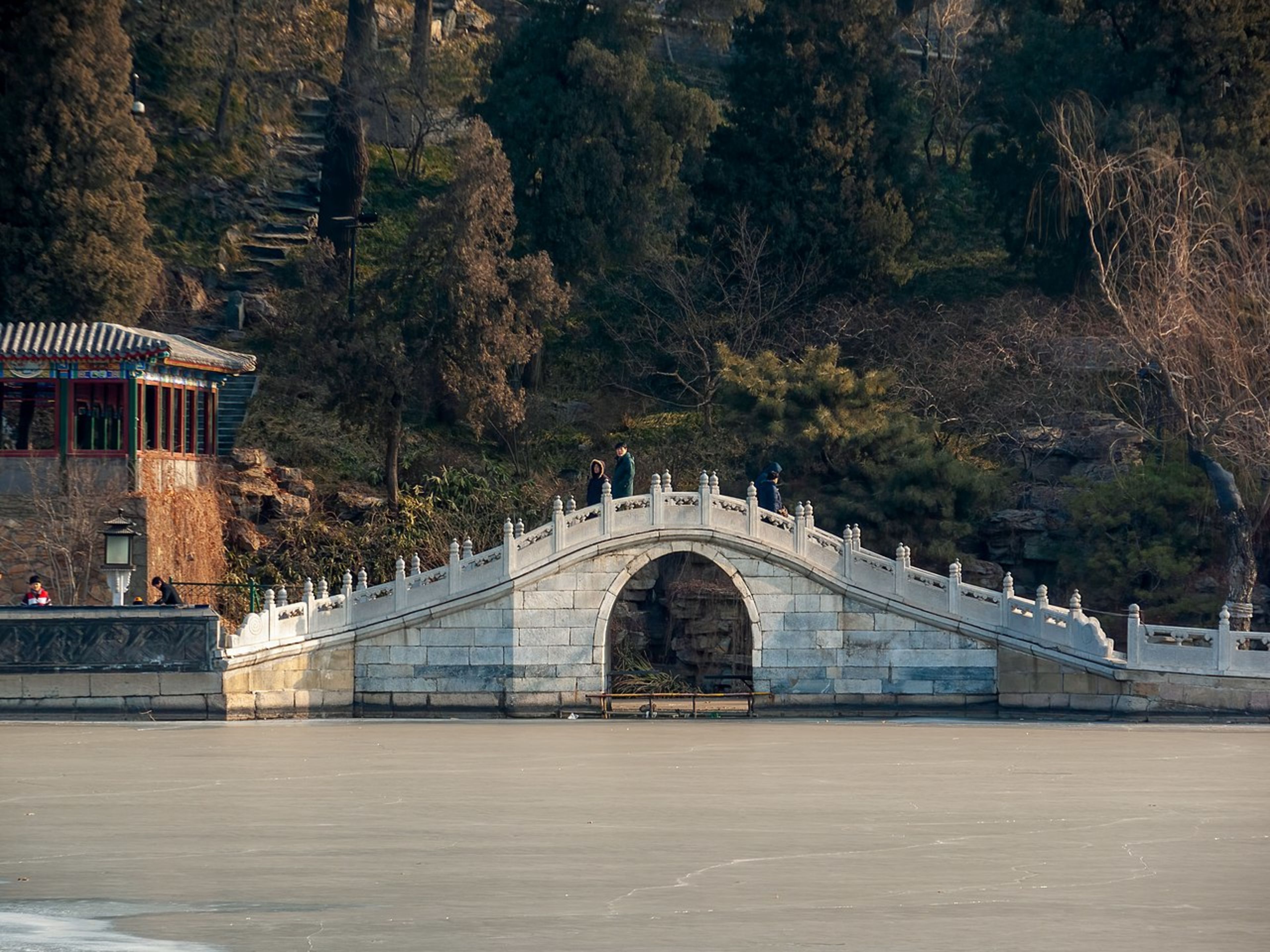 Beihai Park