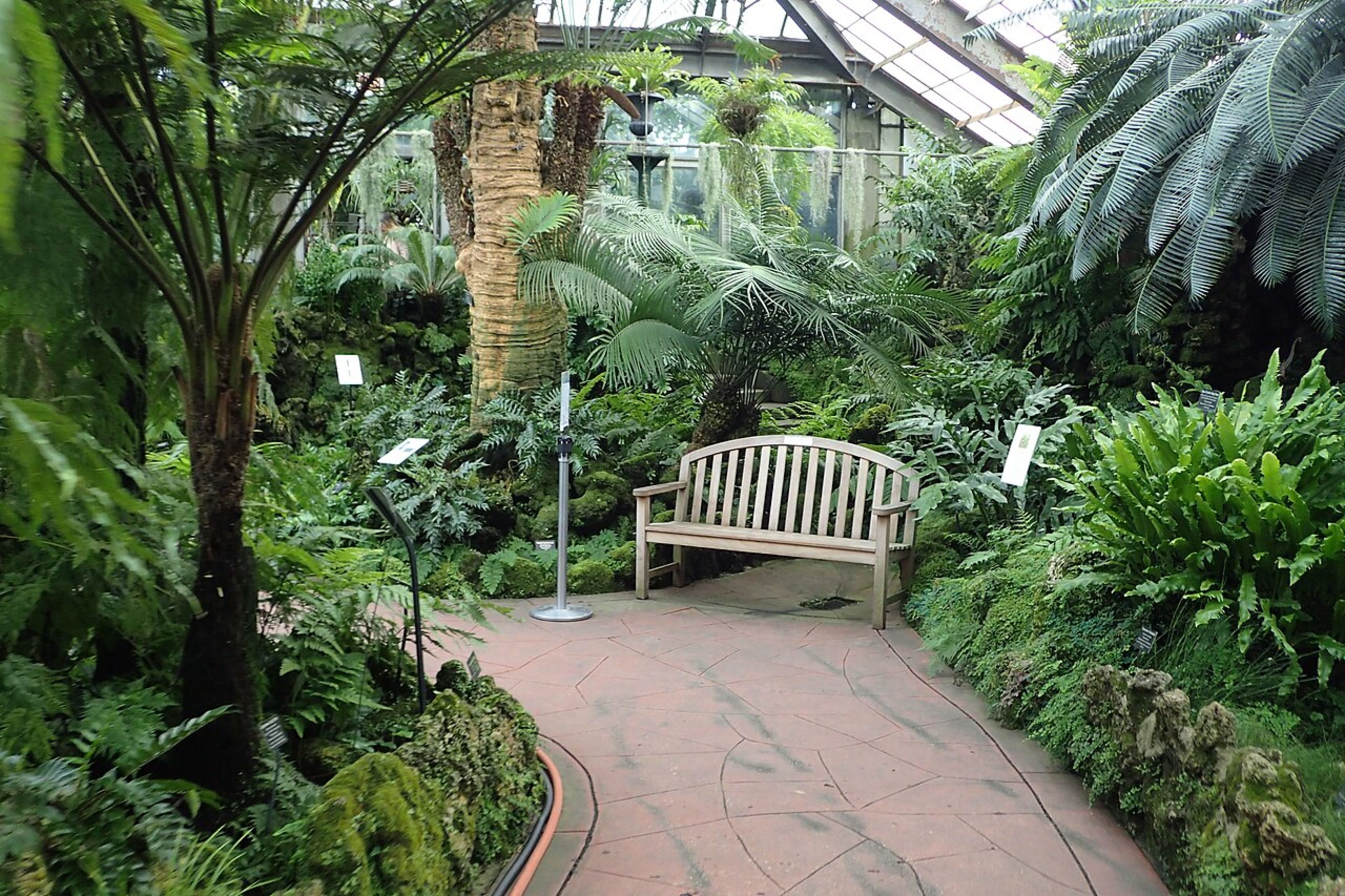 Lincoln Park Conservatory