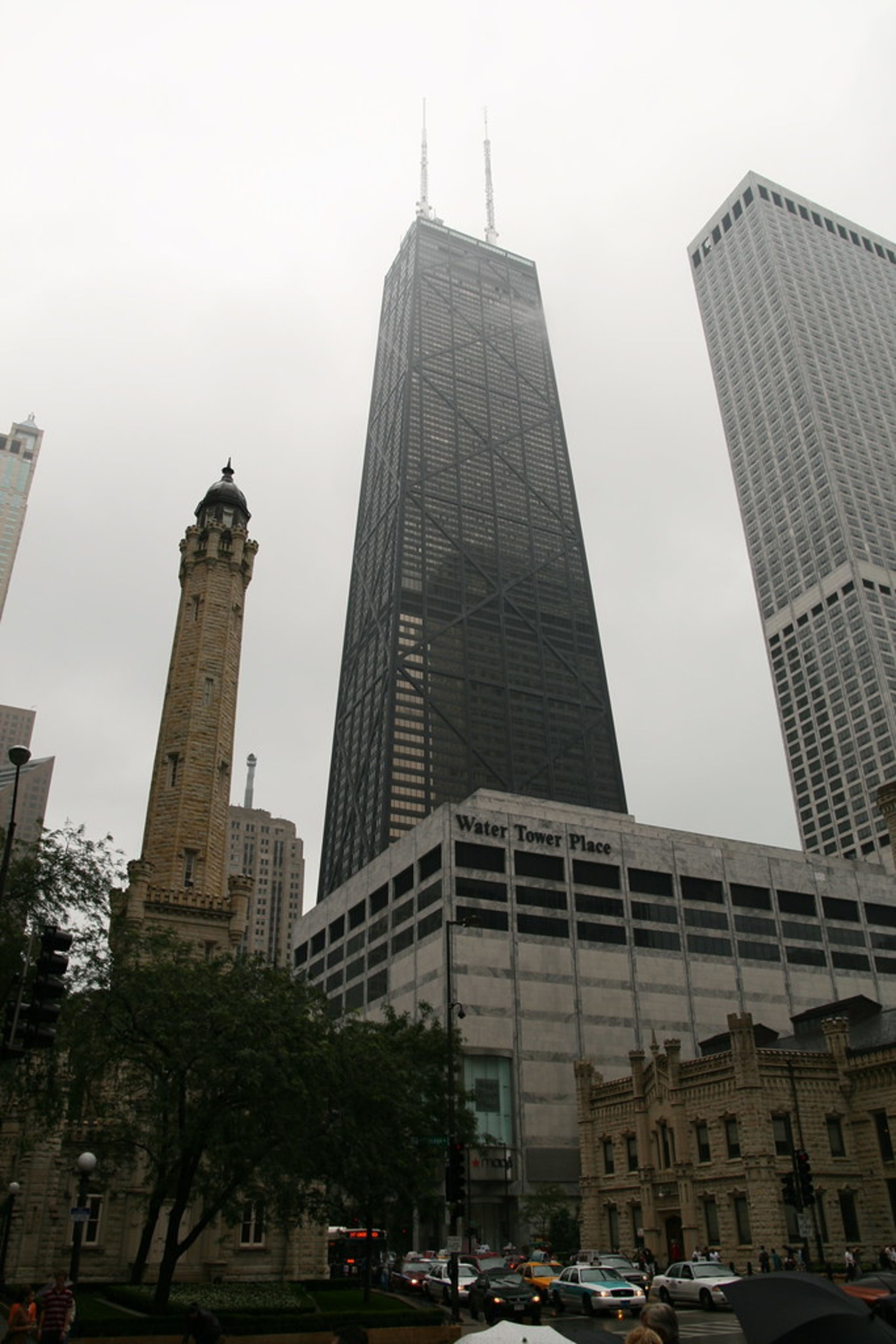Magnificent Mile (Shopping)