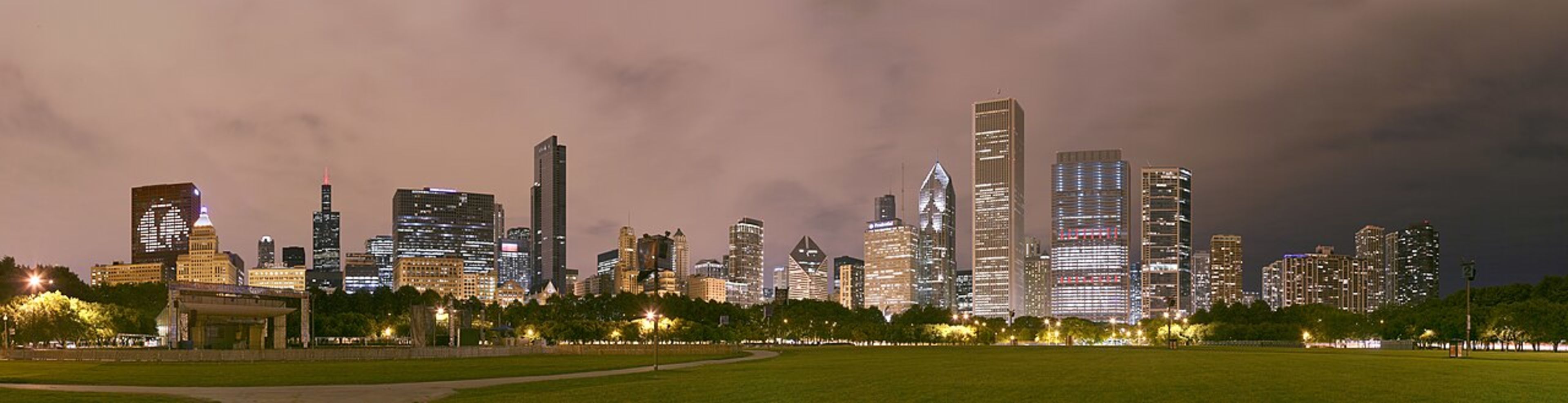 Grant Park