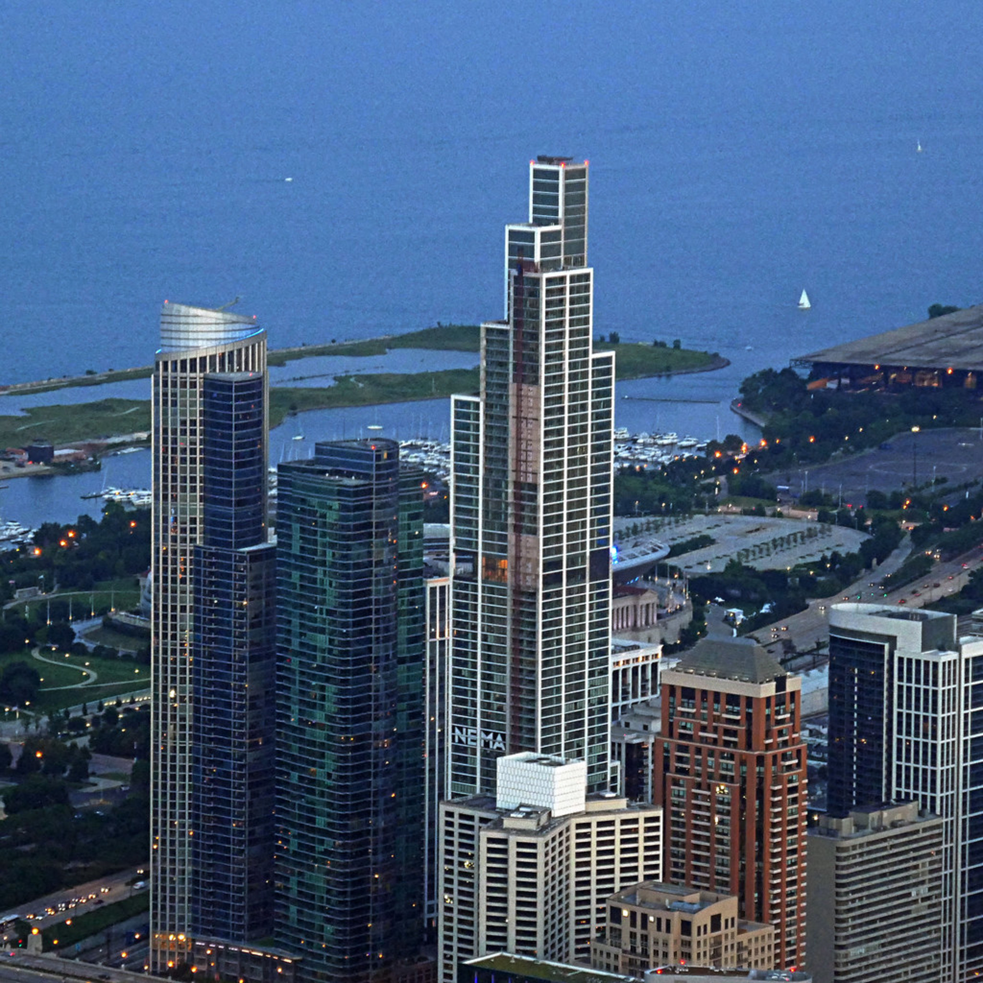 Grant Park