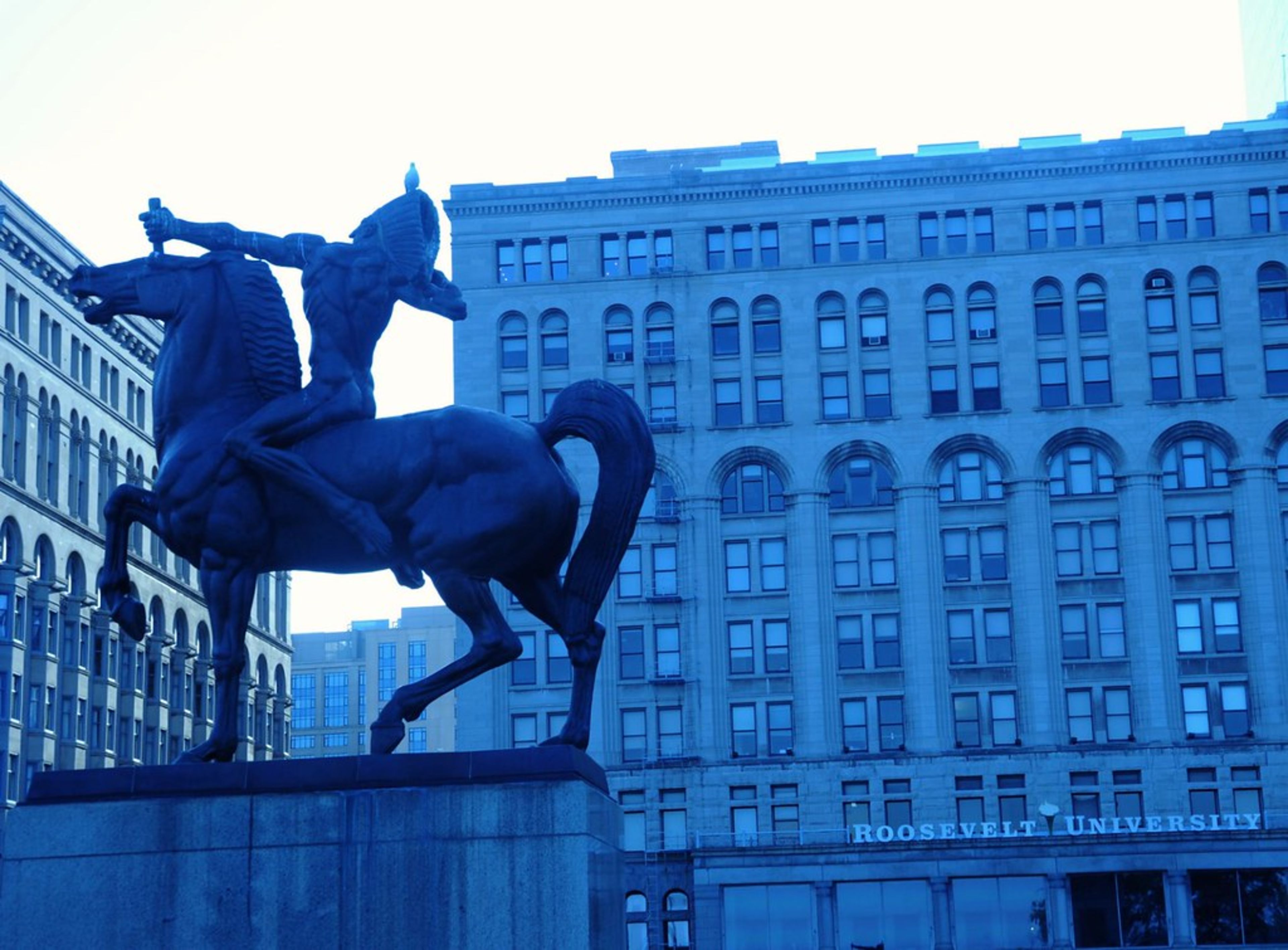 Grant Park