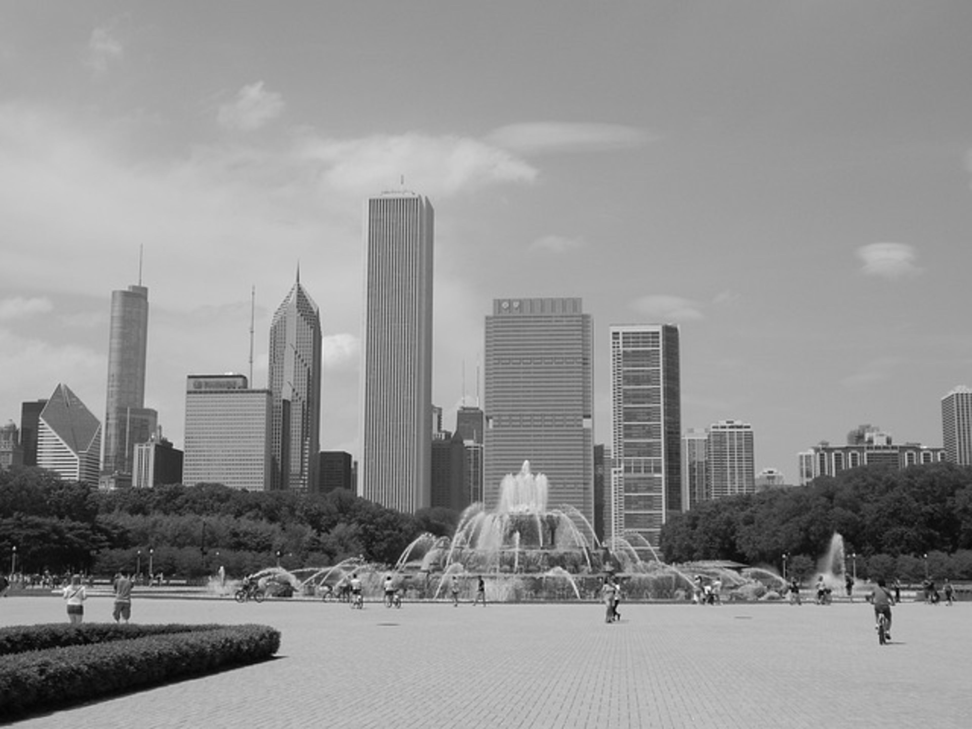 Grant Park