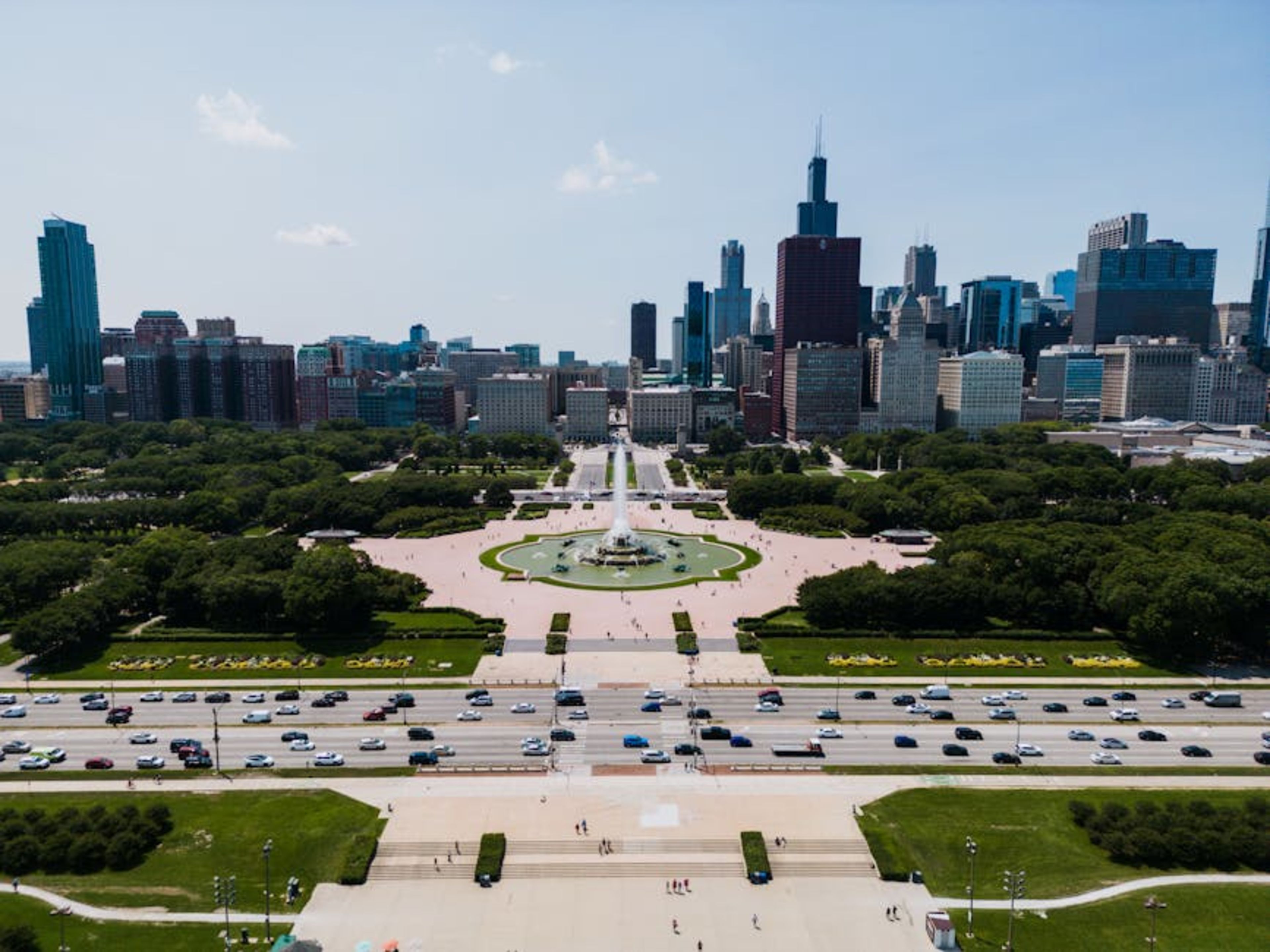 Grant Park
