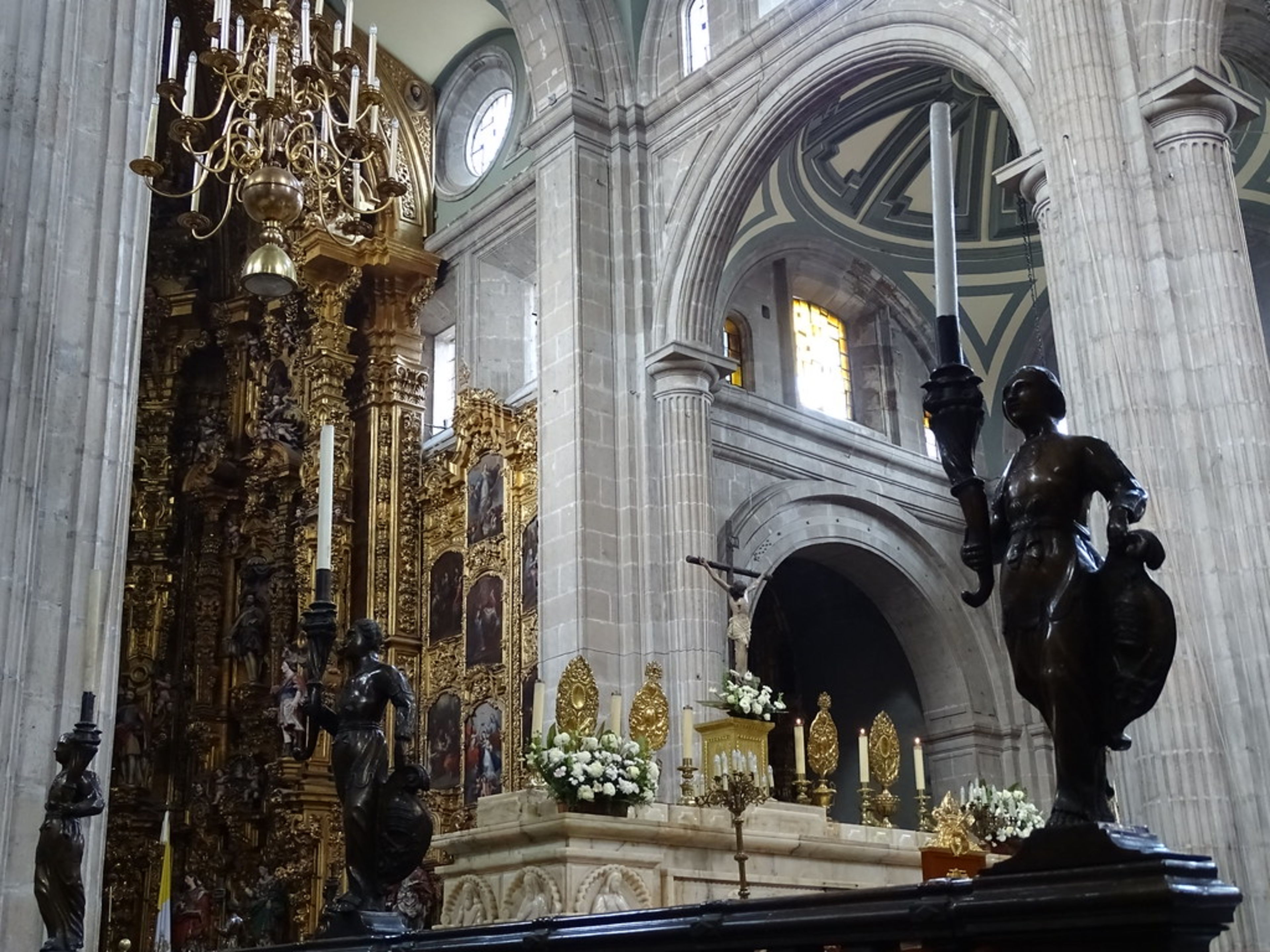 Metropolitan Cathedral