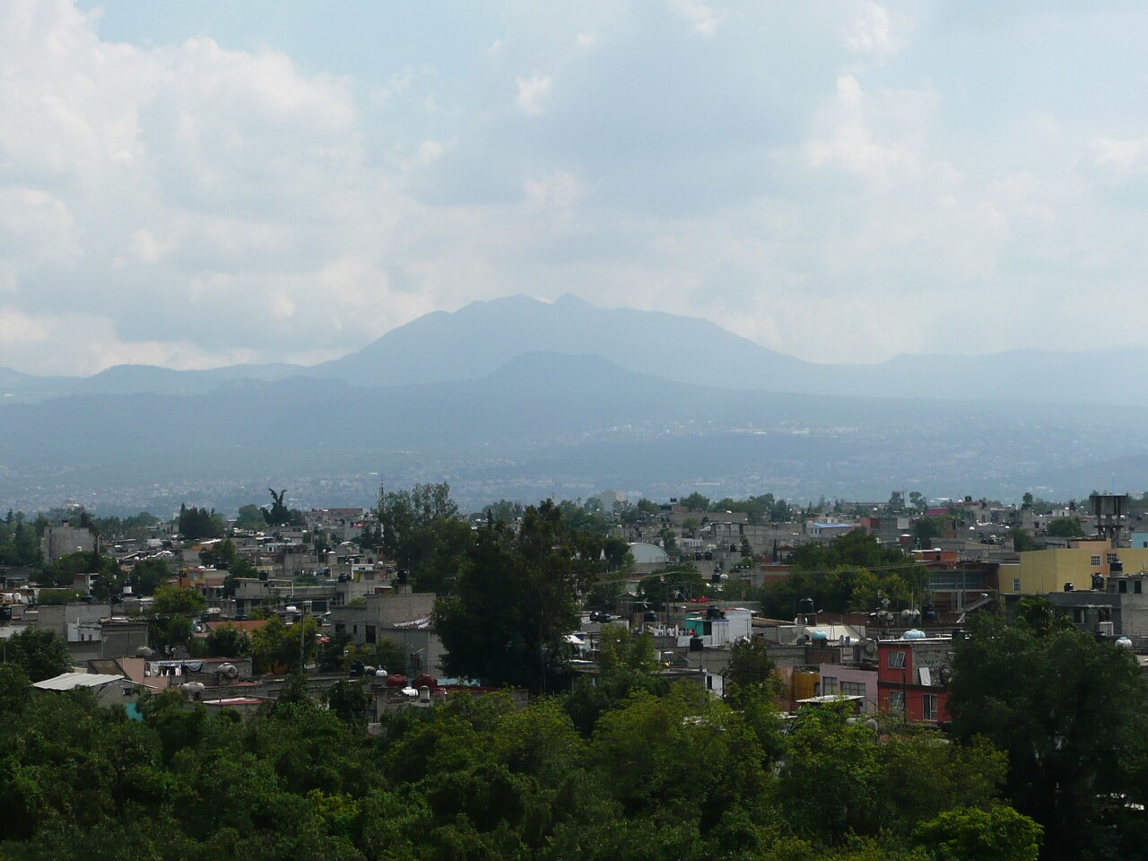 Museo Diego Rivera – Anahuacalli