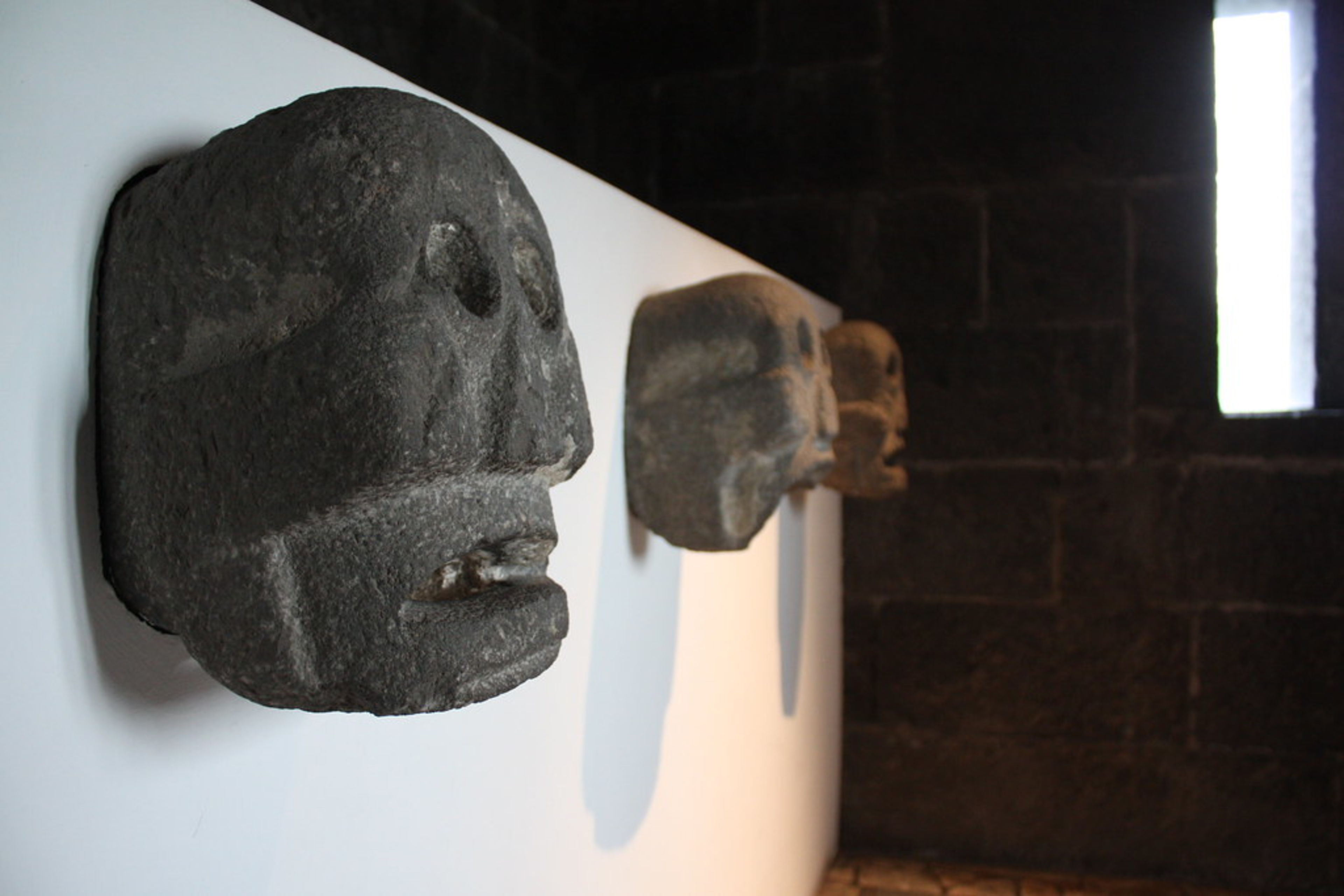 Museo Diego Rivera – Anahuacalli