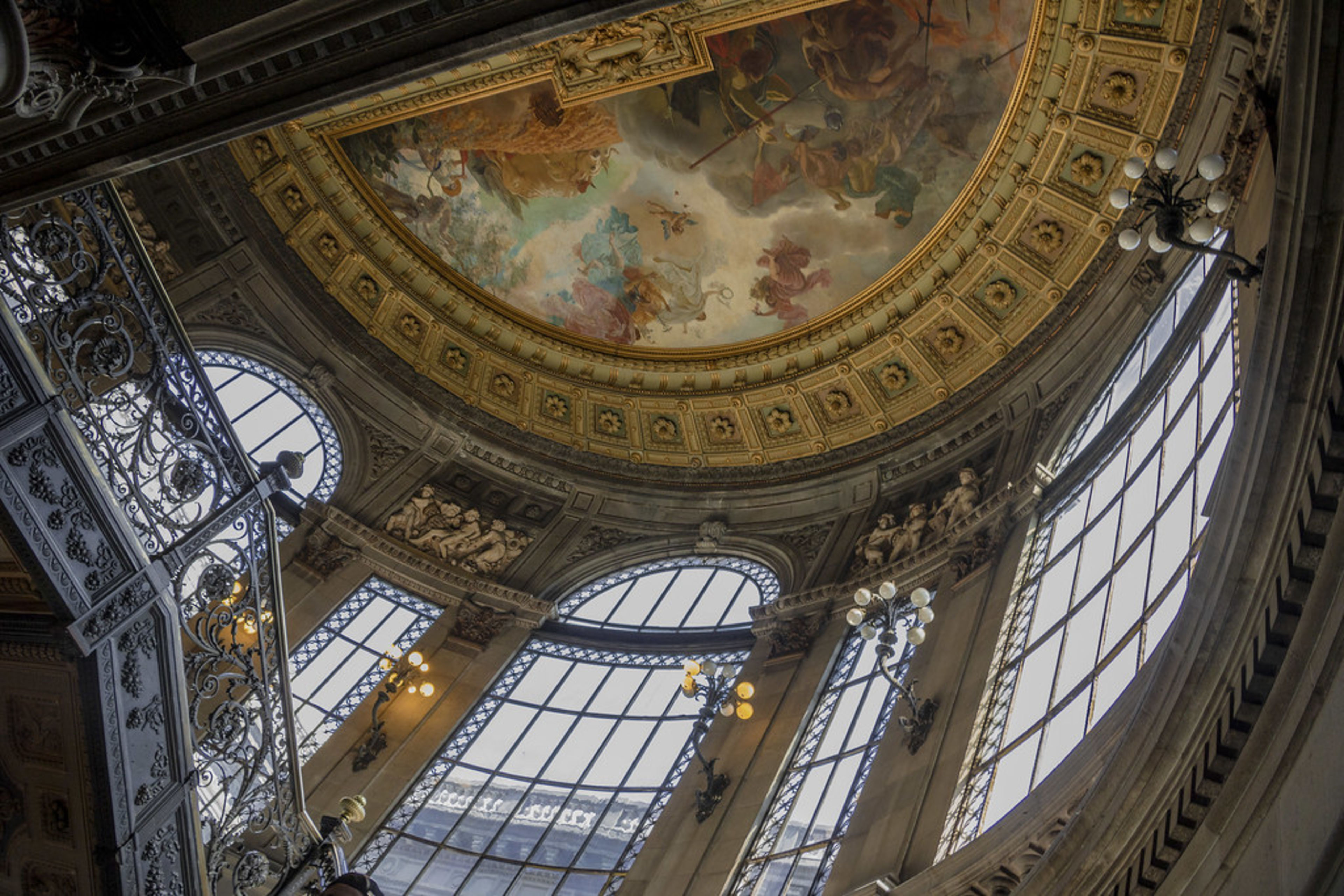 MUNAL (National Art Museum)
