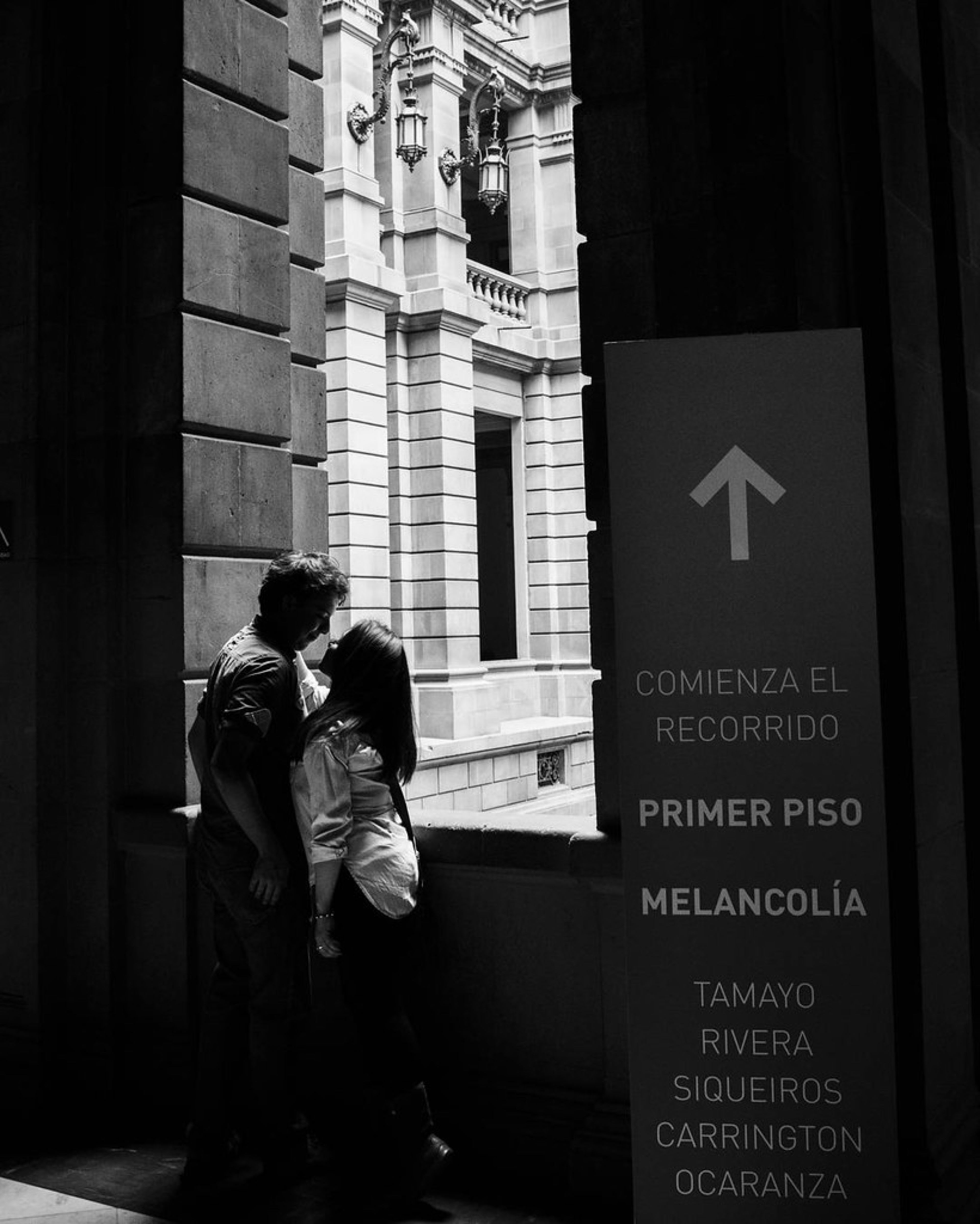MUNAL (National Art Museum)