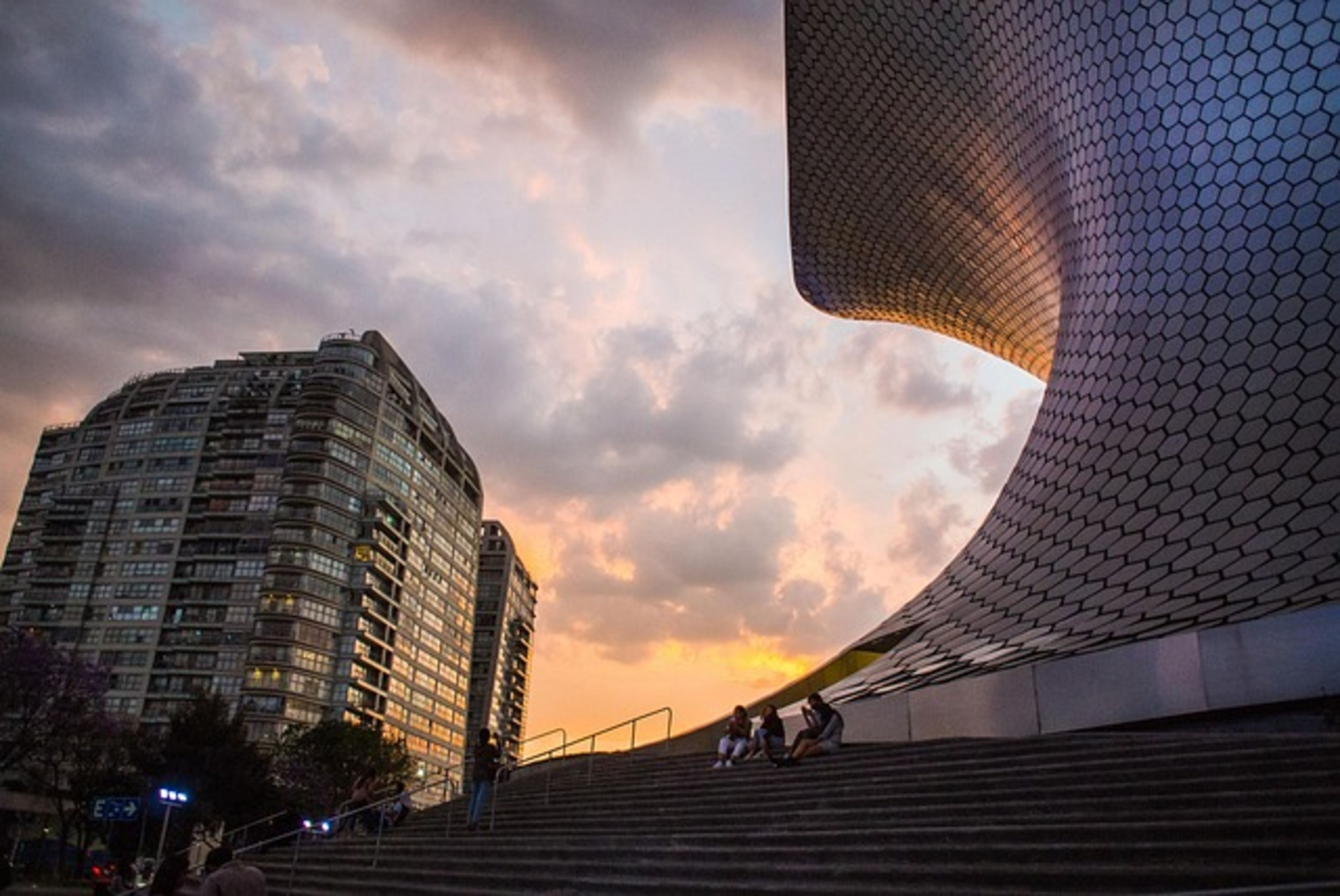Museo Soumaya