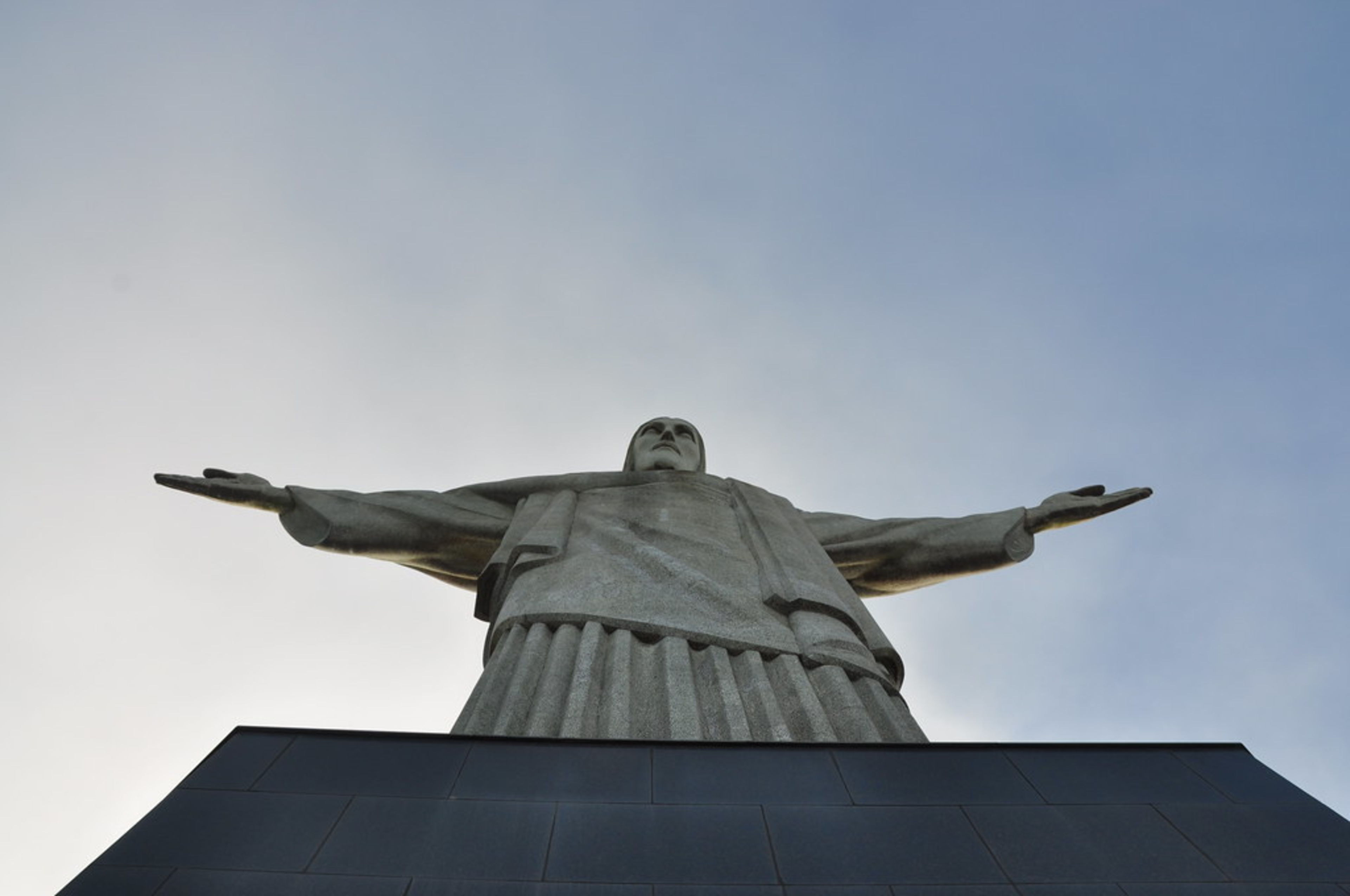 Christ the Redeemer (Corcovado)