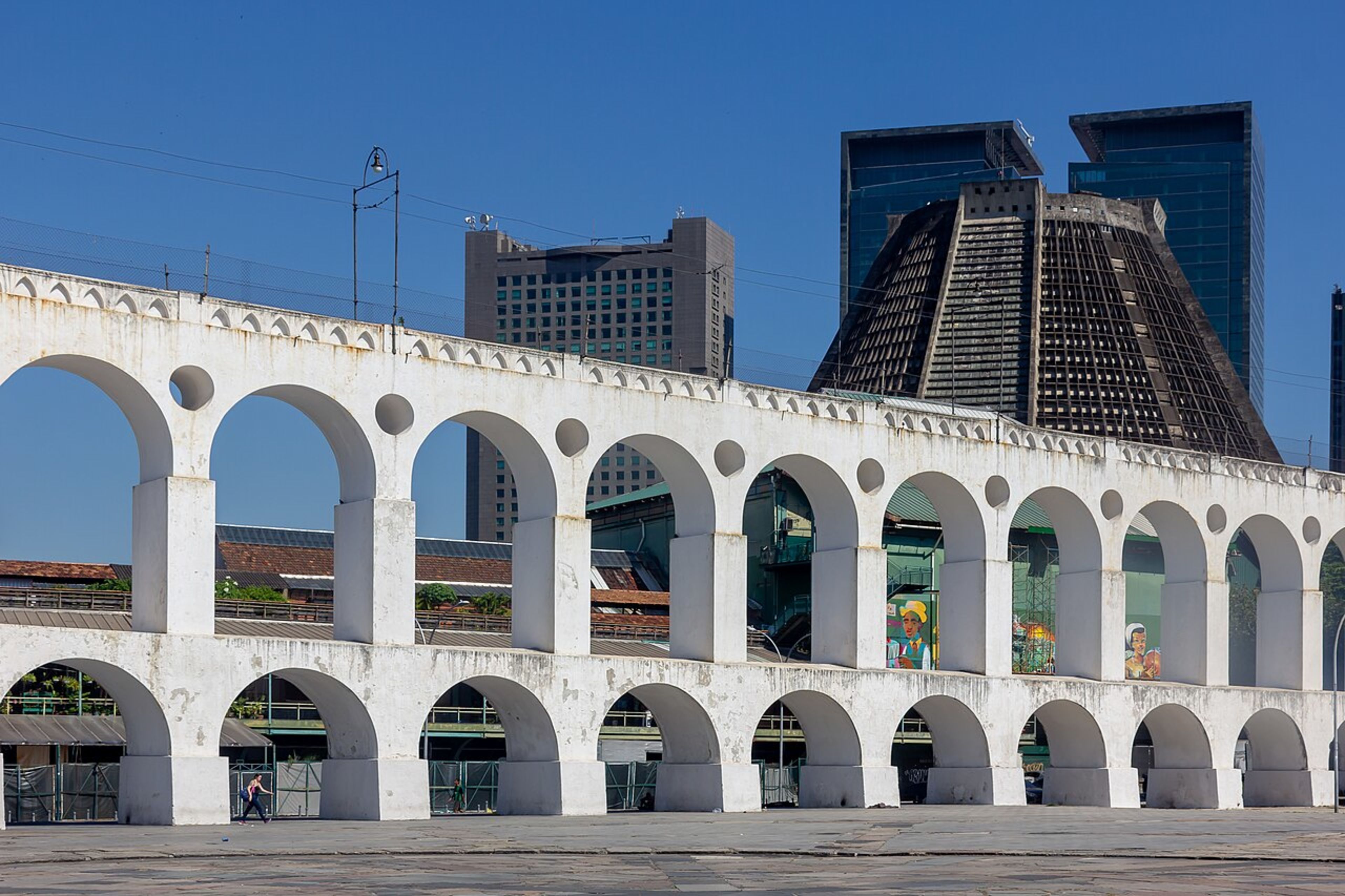 Lapa Arches