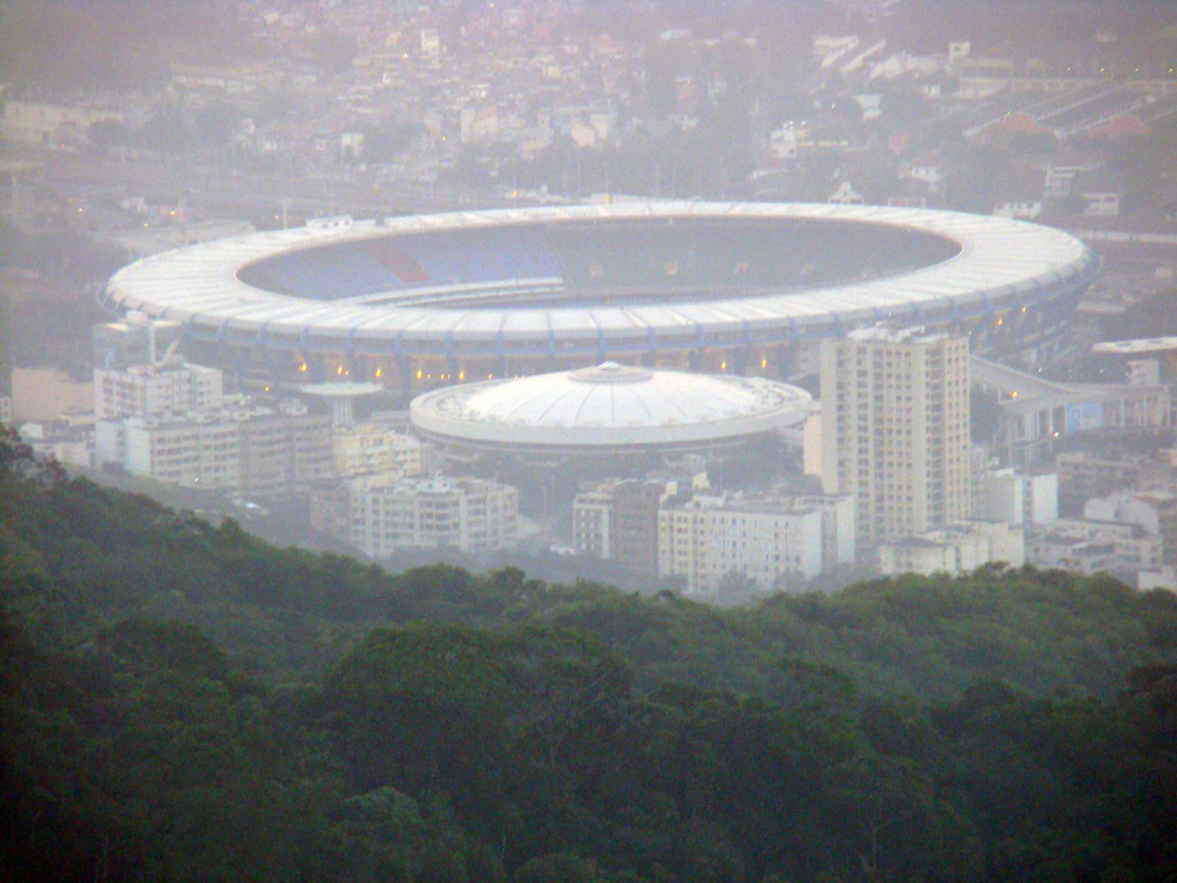 Maracanã Stadium