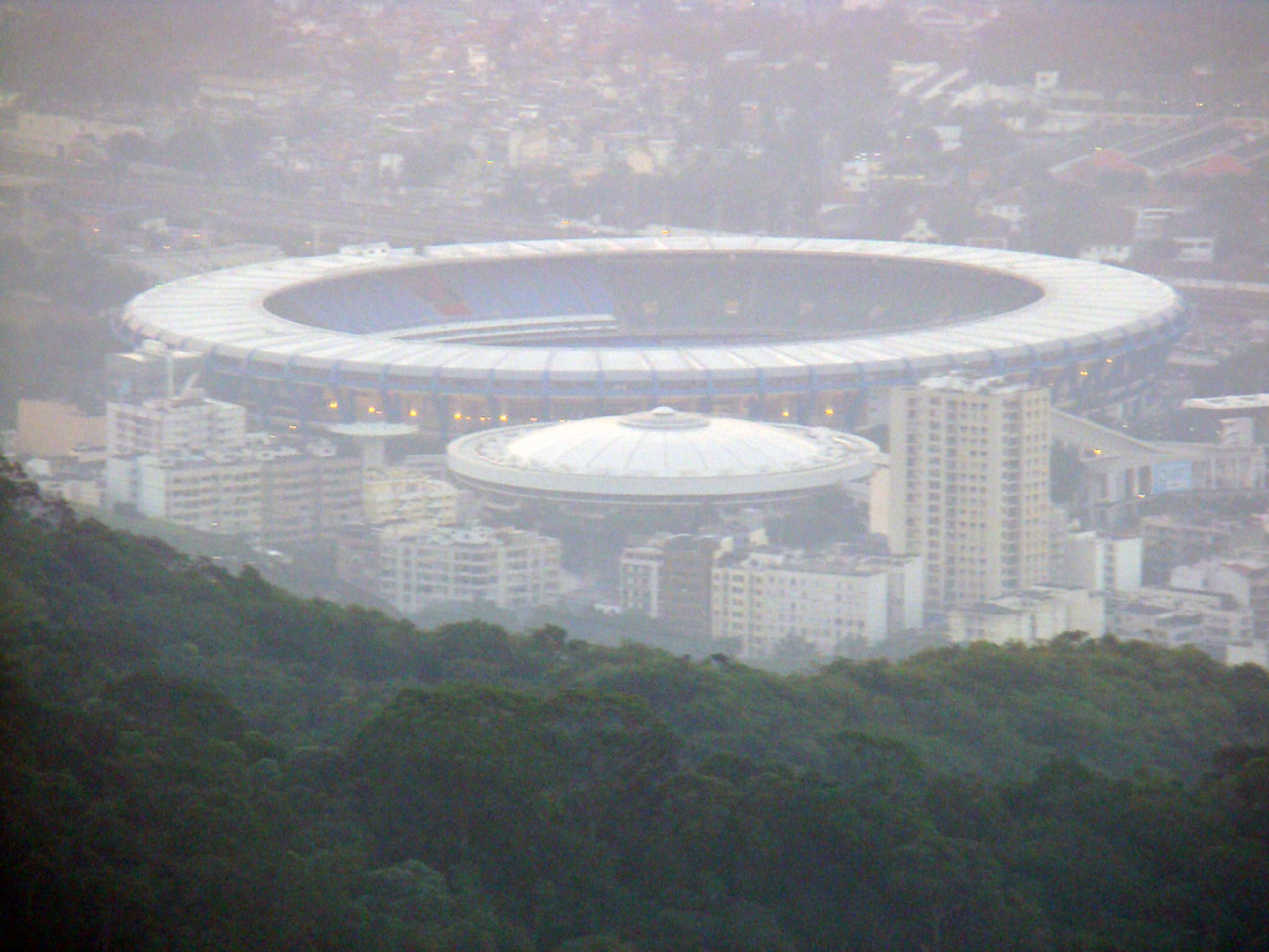Maracanã Stadium