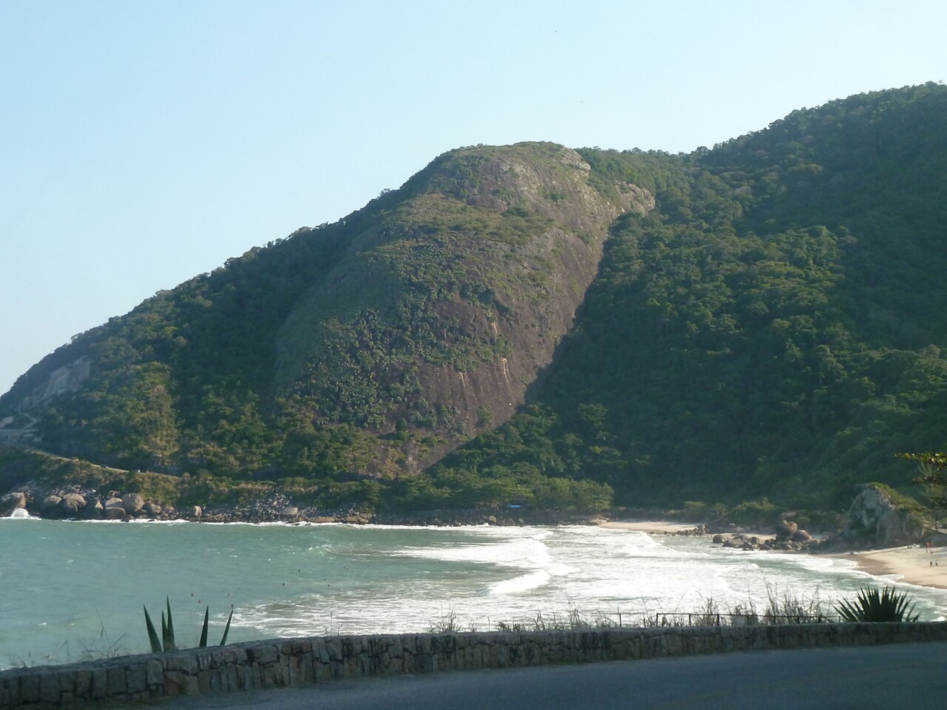 Prainha Beach