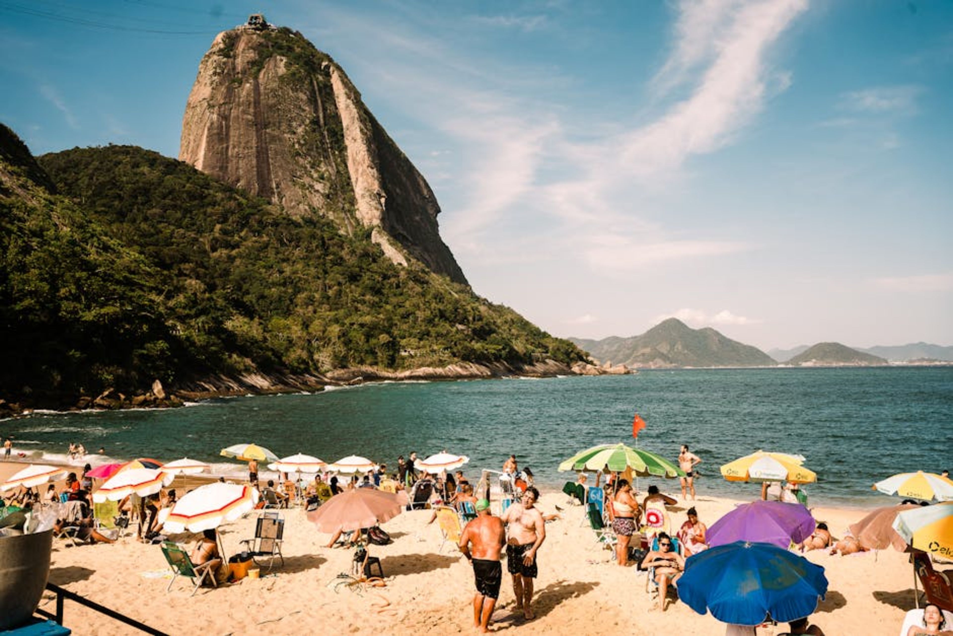 Prainha Beach