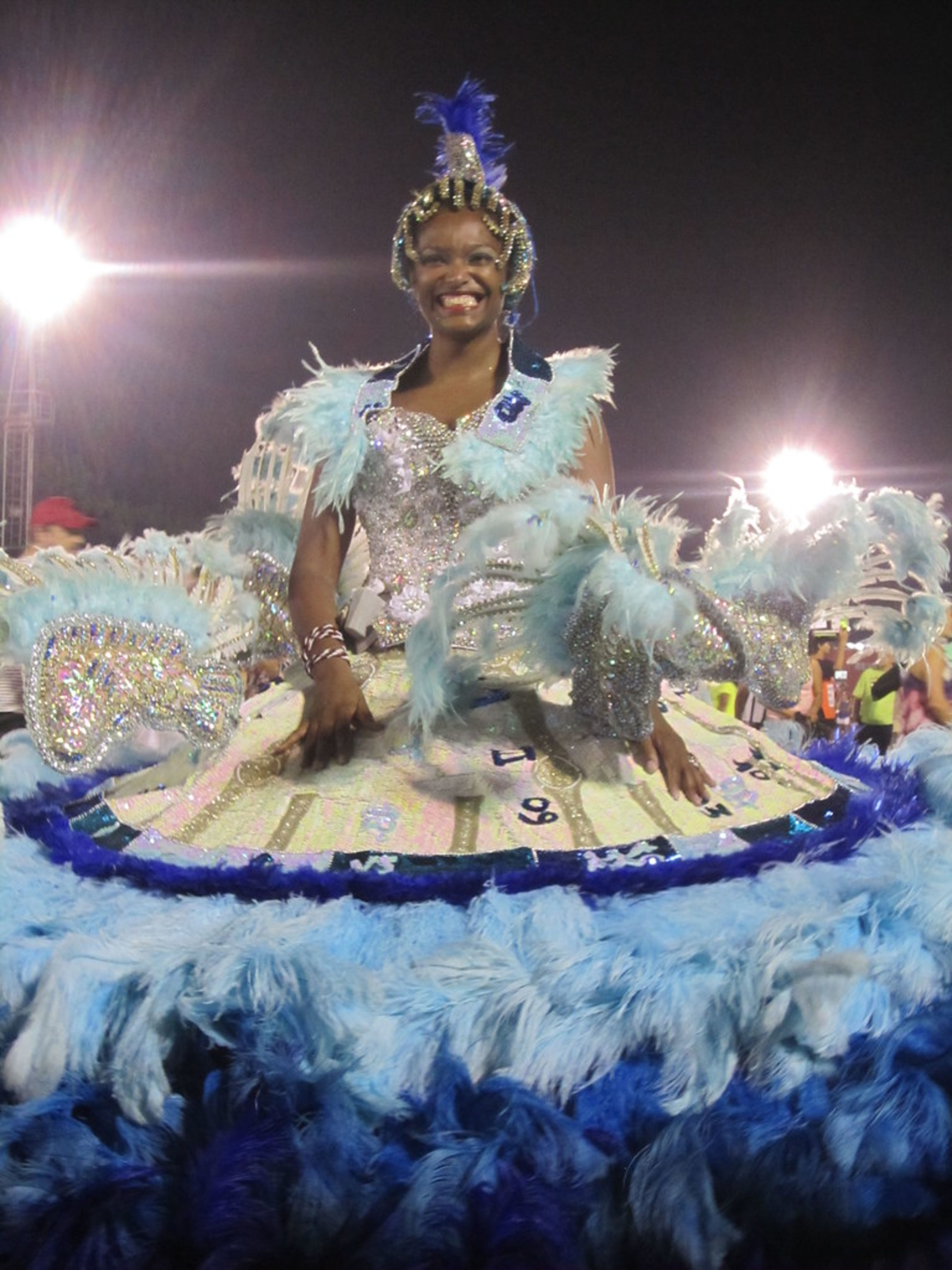 Rio Carnival (seasonal)