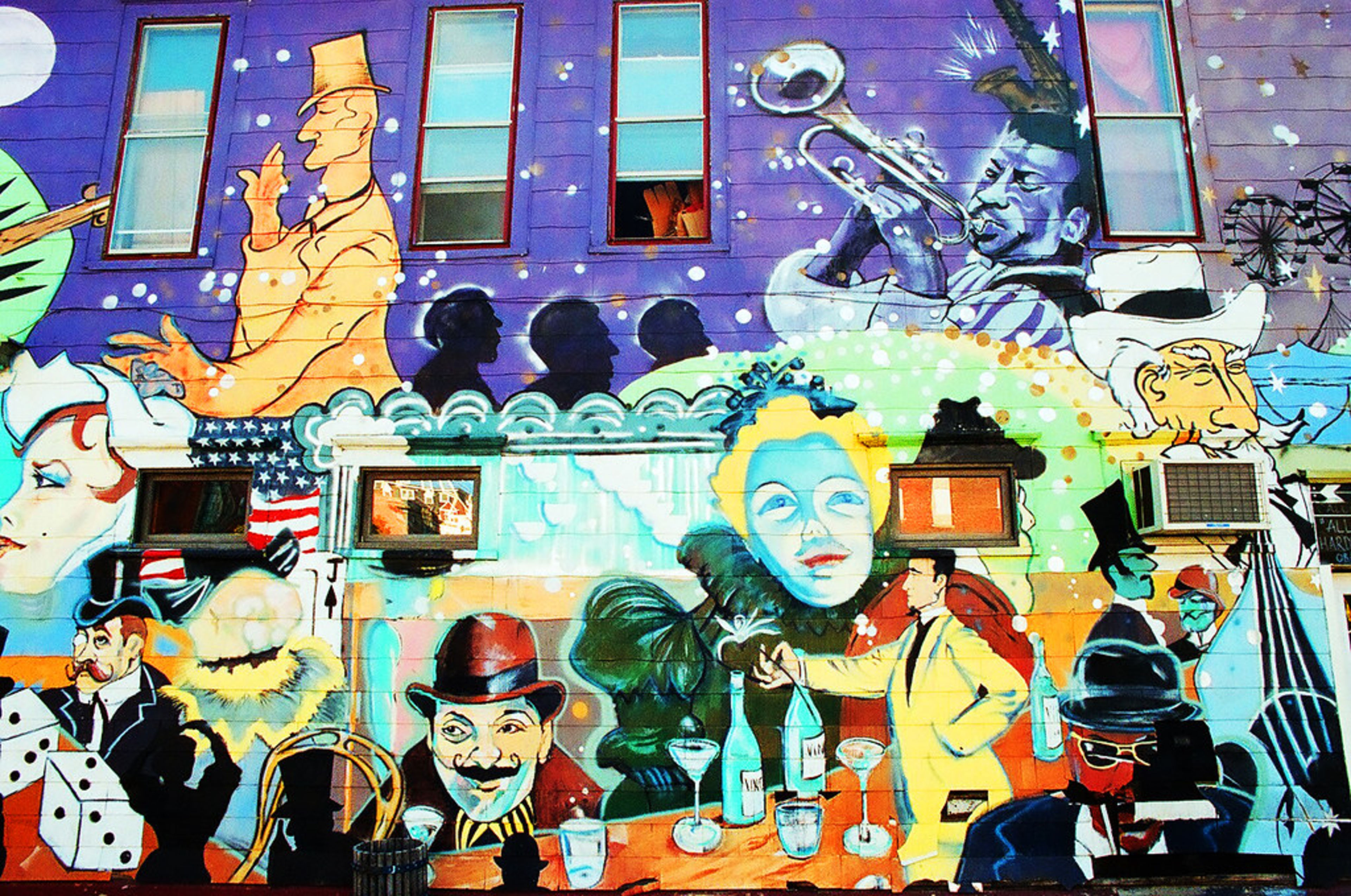 Rio Carnival (seasonal)