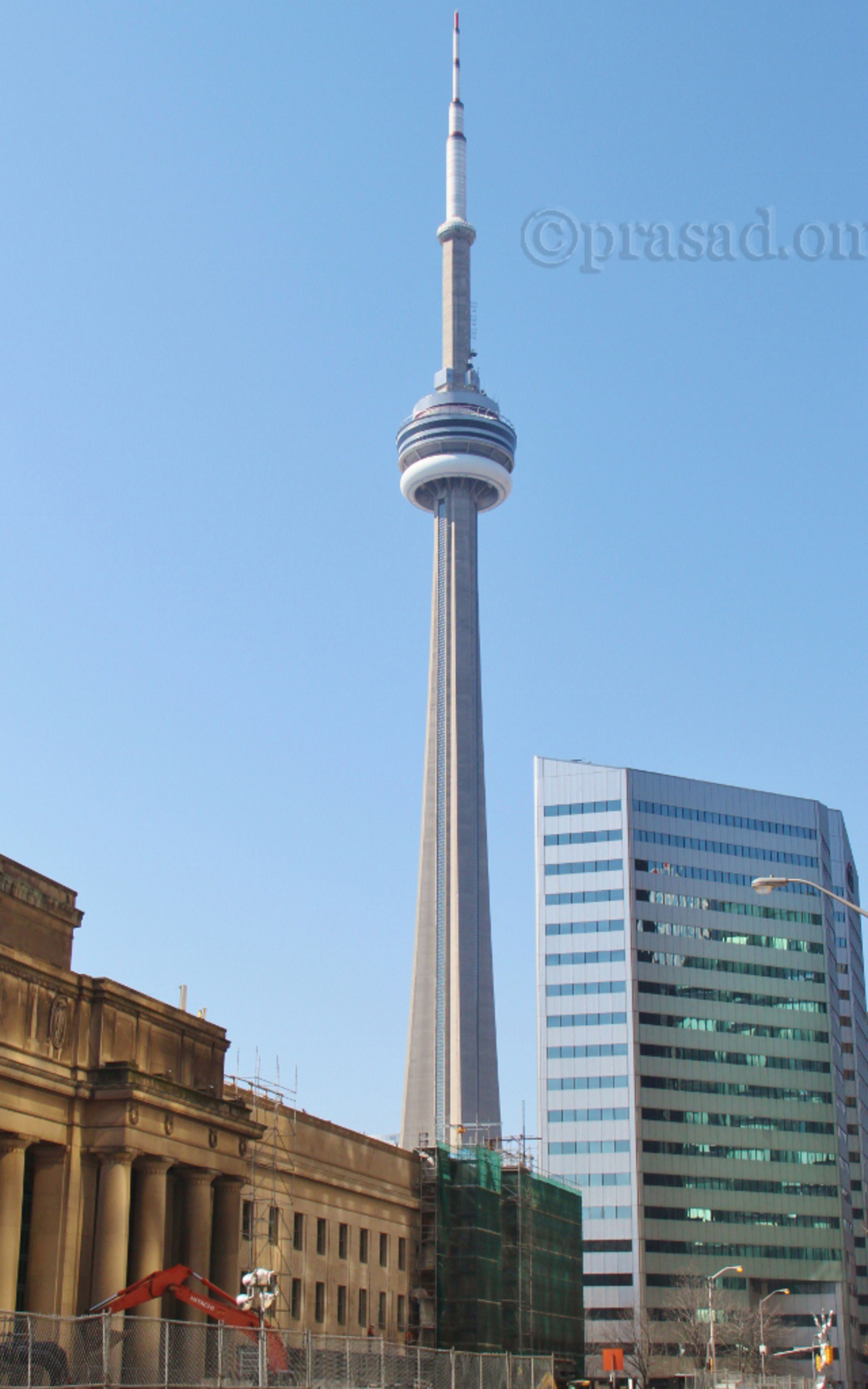 CN Tower