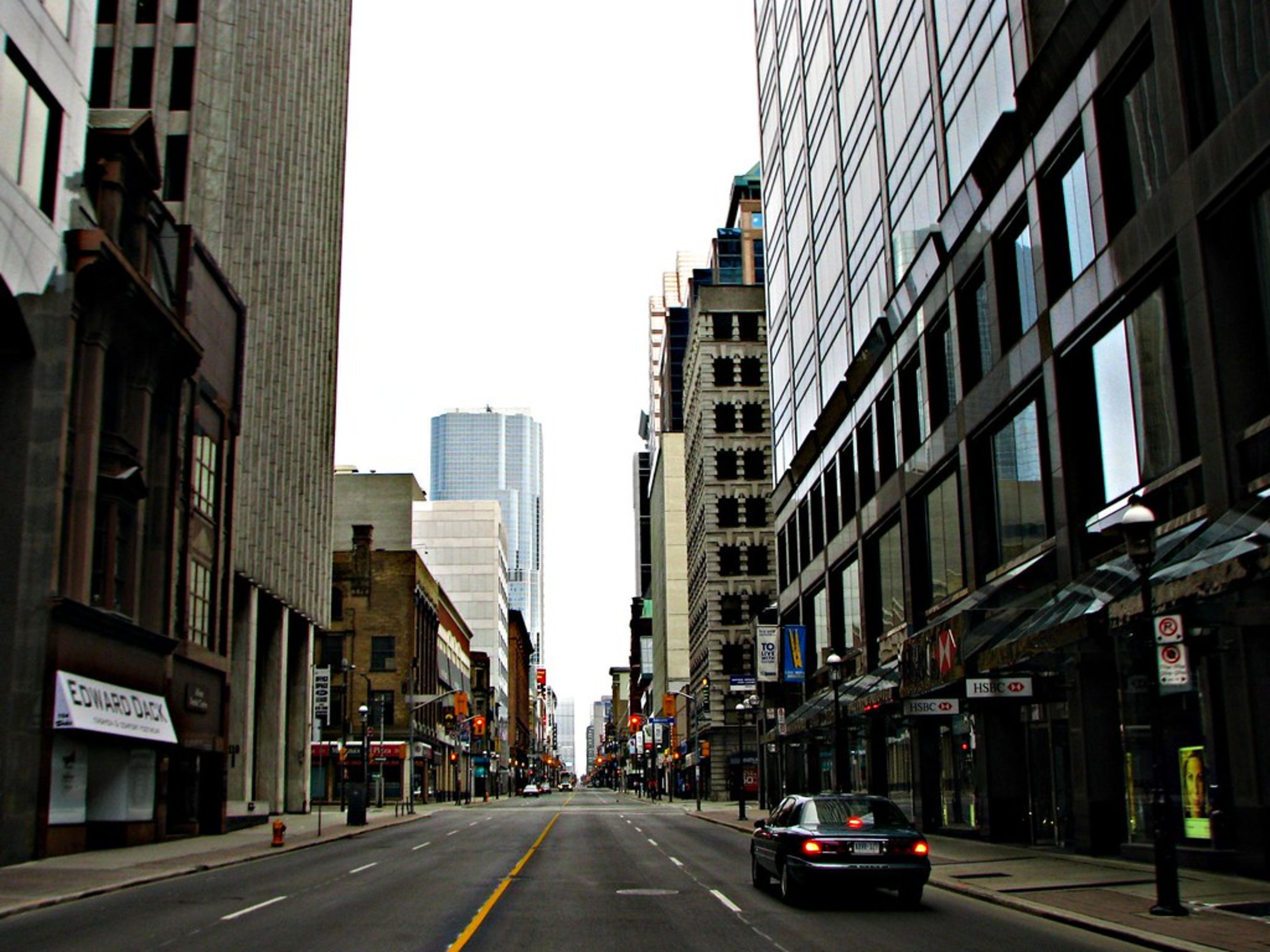 St. Lawrence Market