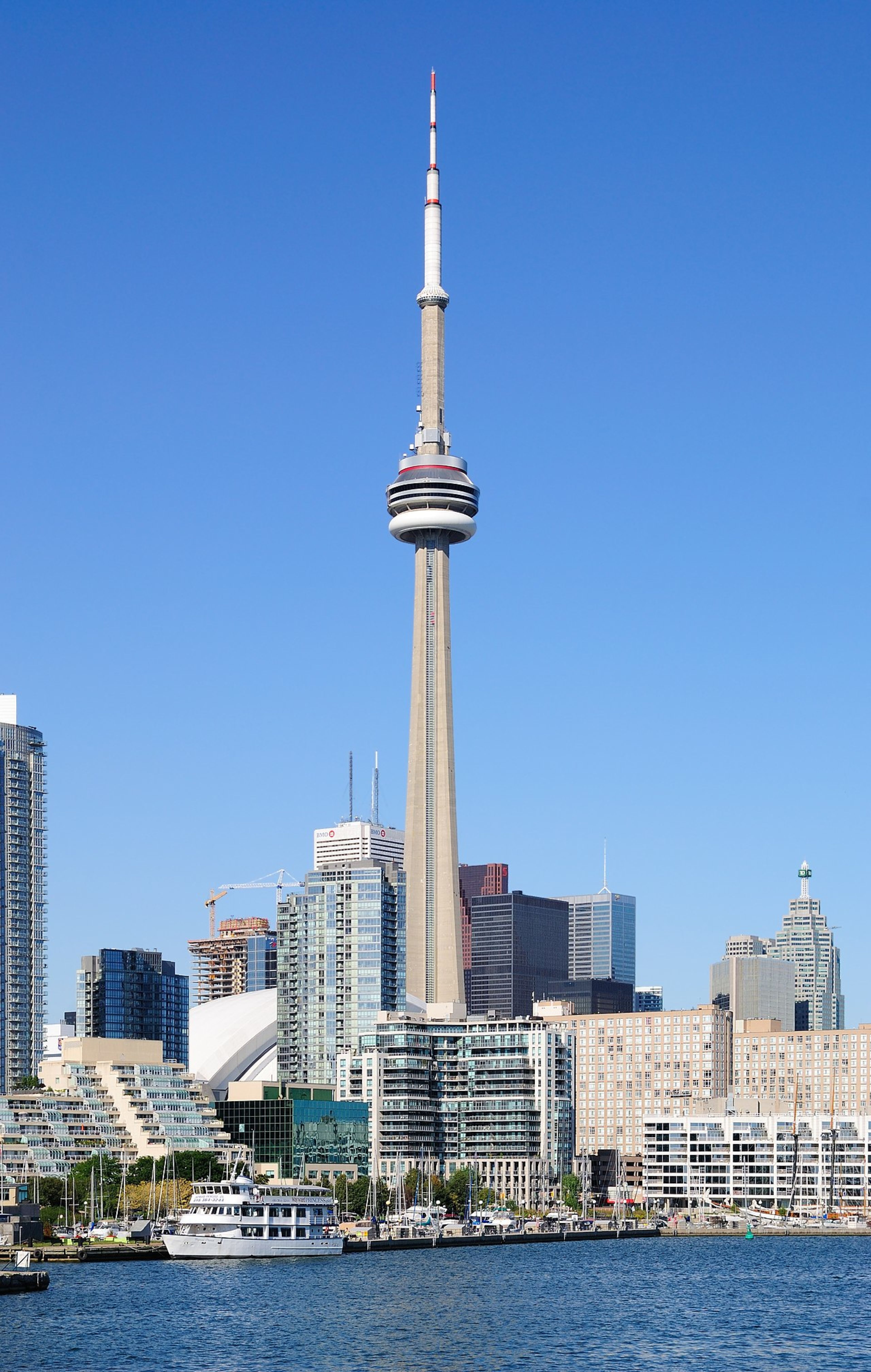 Harbourfront Centre