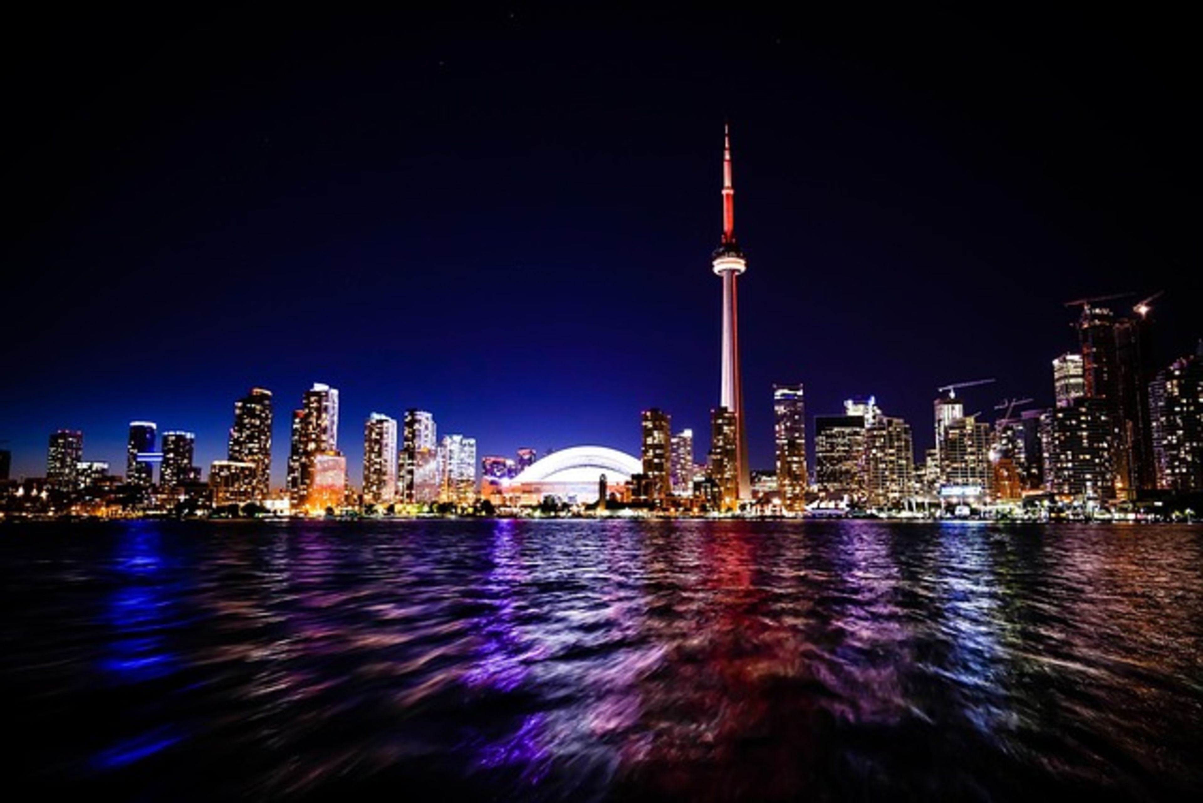 Harbourfront Centre